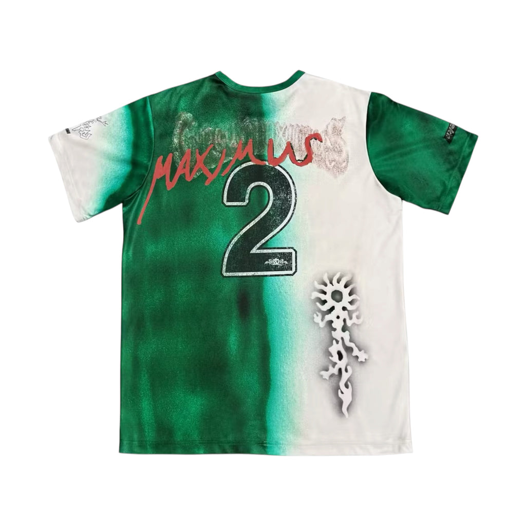 Travis Scott Utopoa Portugal Soccer Jersey