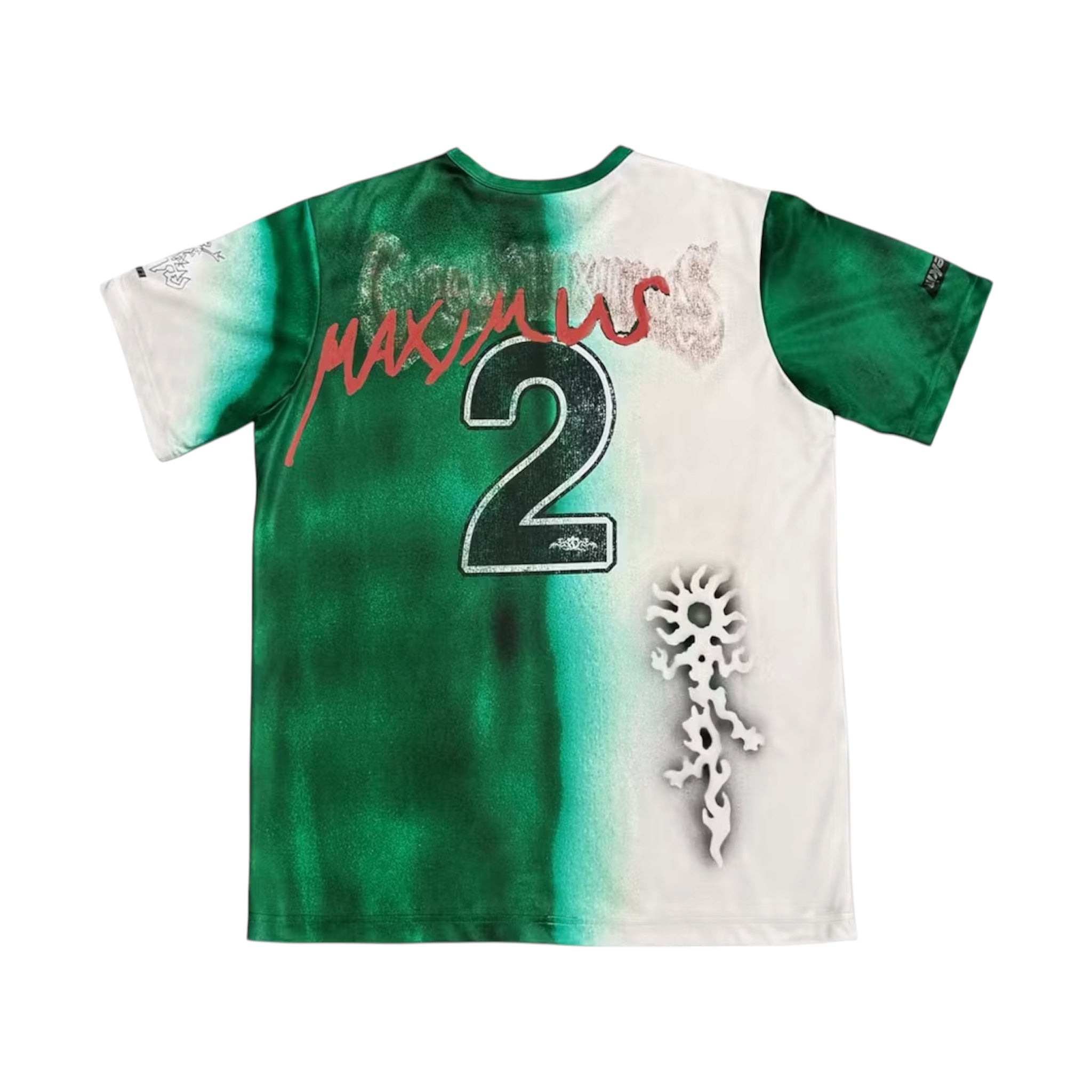 Travis Scott Utopoa Portugal Soccer Jersey