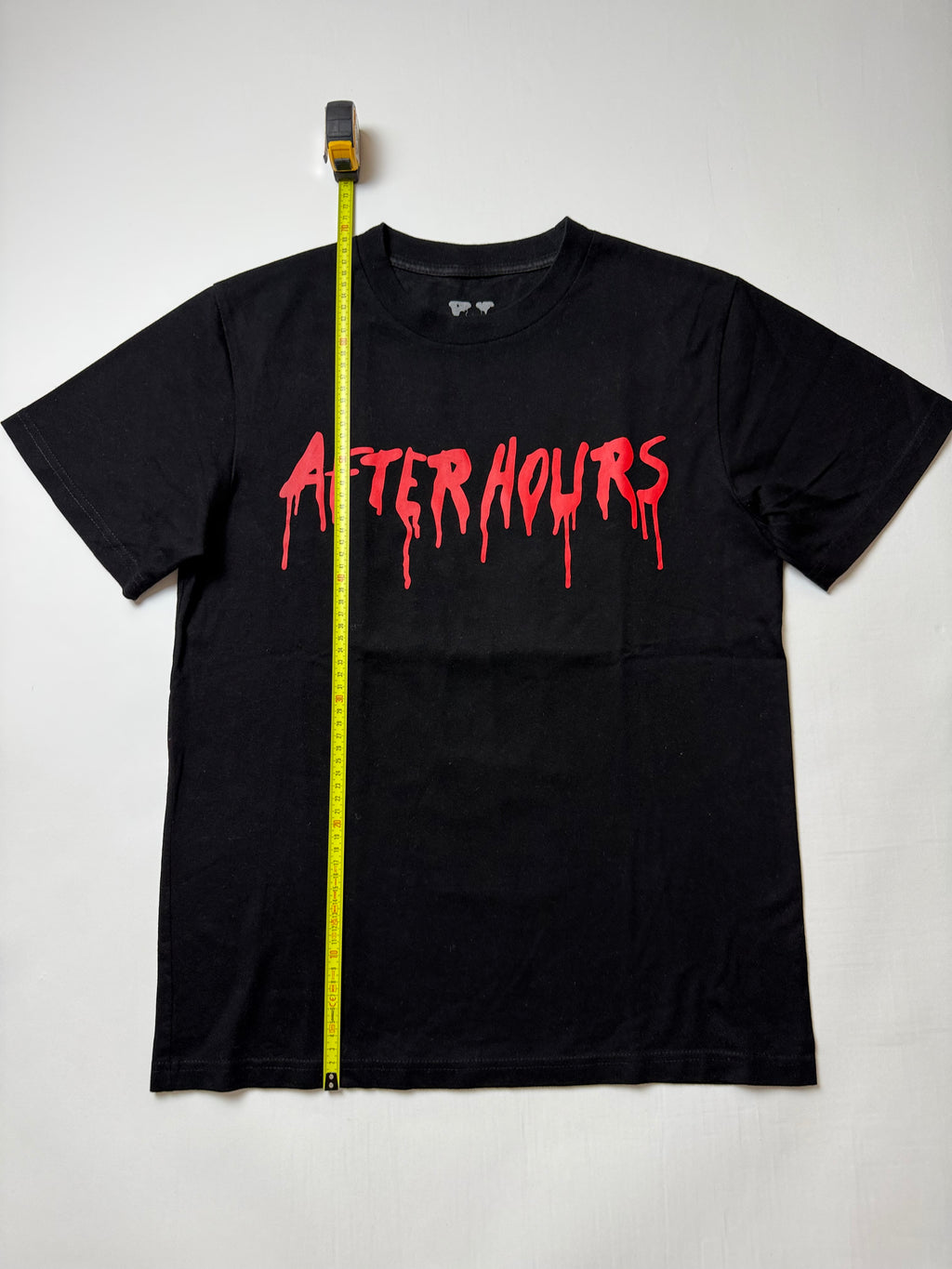 Vlone x Afterhours T-Shirt (S) *Használt - Kiváló