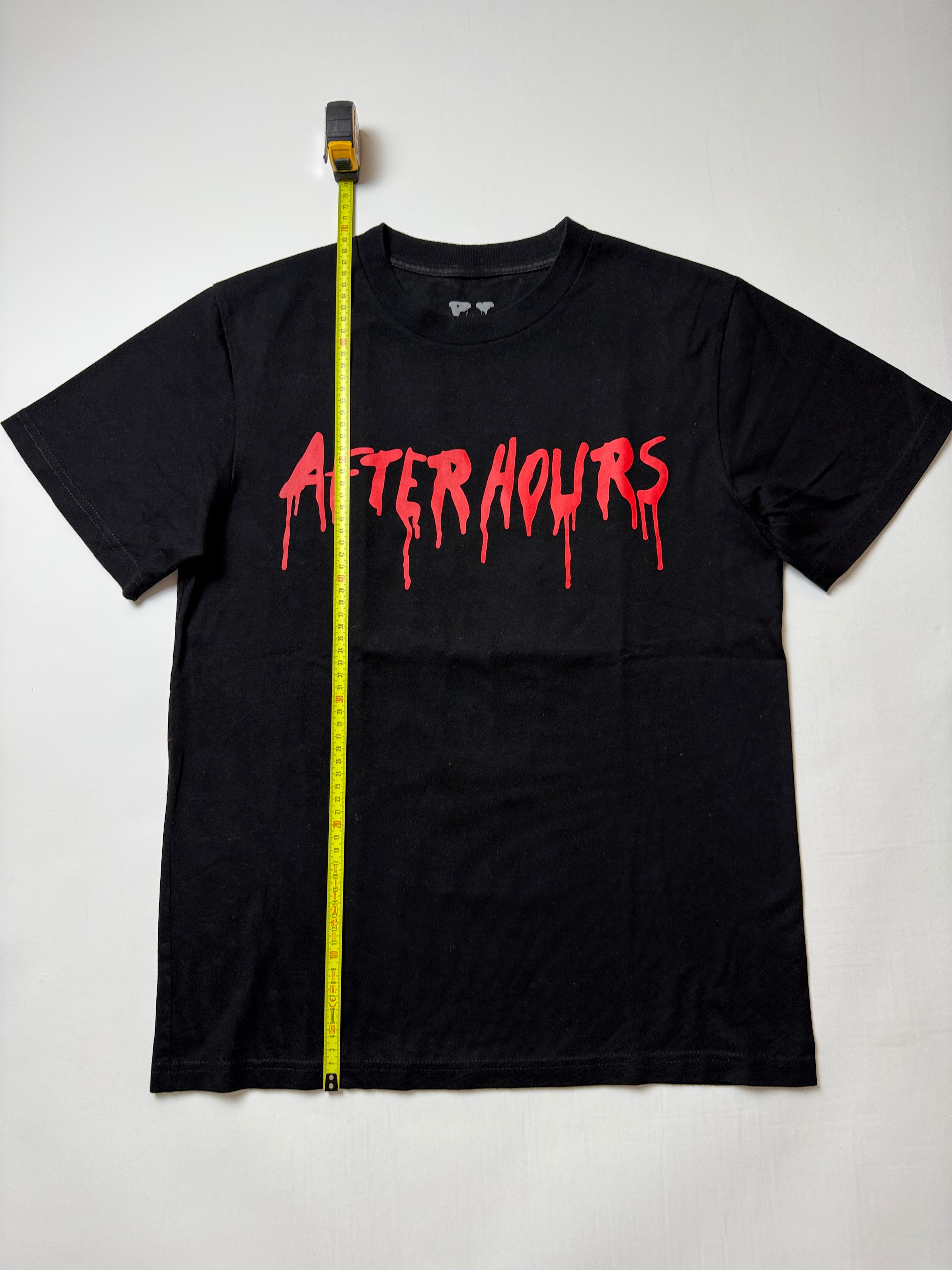 Vlone x Afterhours T-Shirt (S) *Használt - Kiváló