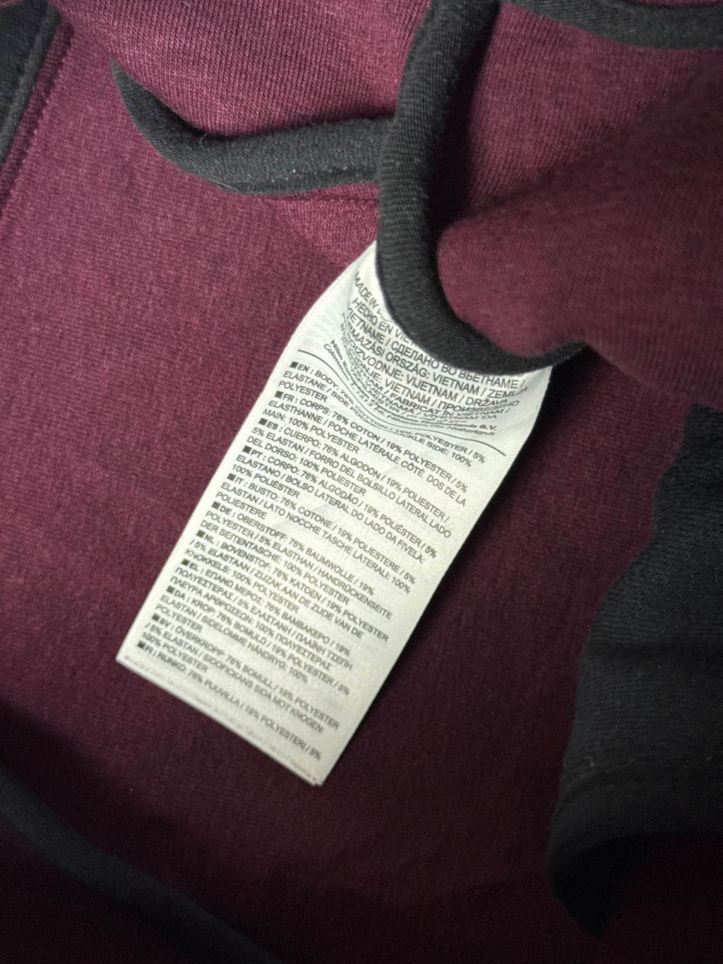 Nike Tech Fleece Sweatpants (S)   *Használt - Kiváló