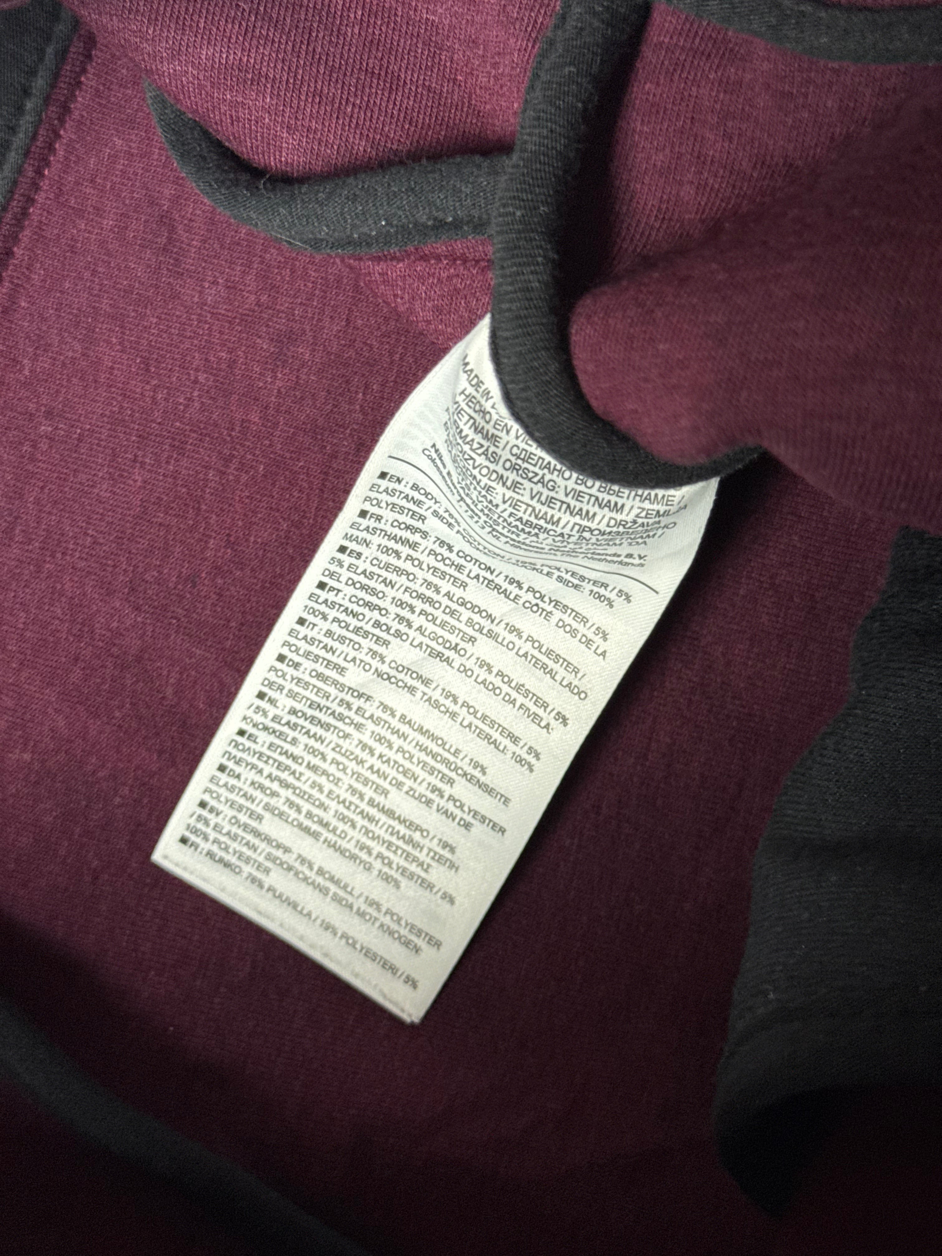 Nike Tech Fleece Sweatpants (S)   *Használt - Kiváló