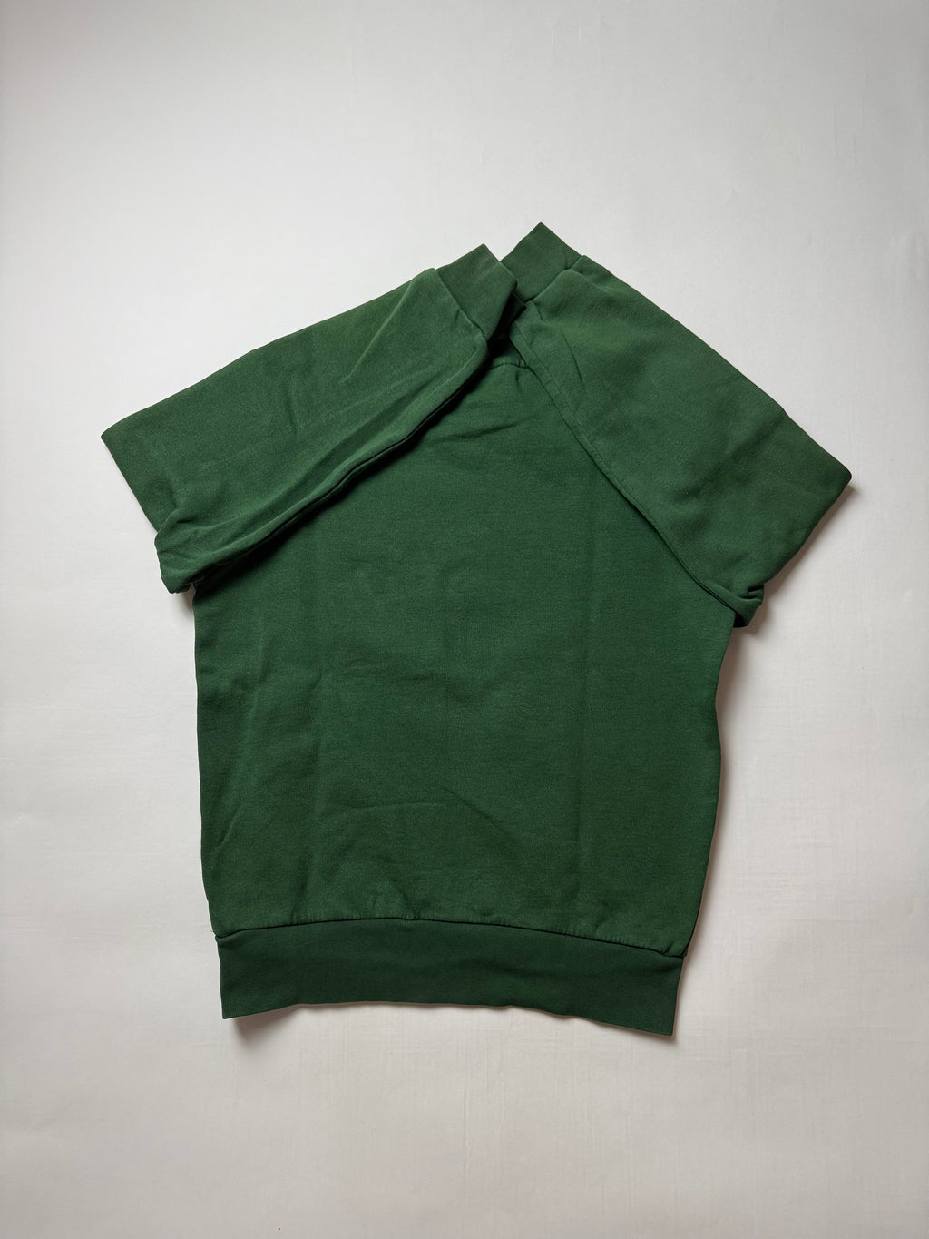 Lacoste Green Sweater (XS)          *Használt - Kiváló