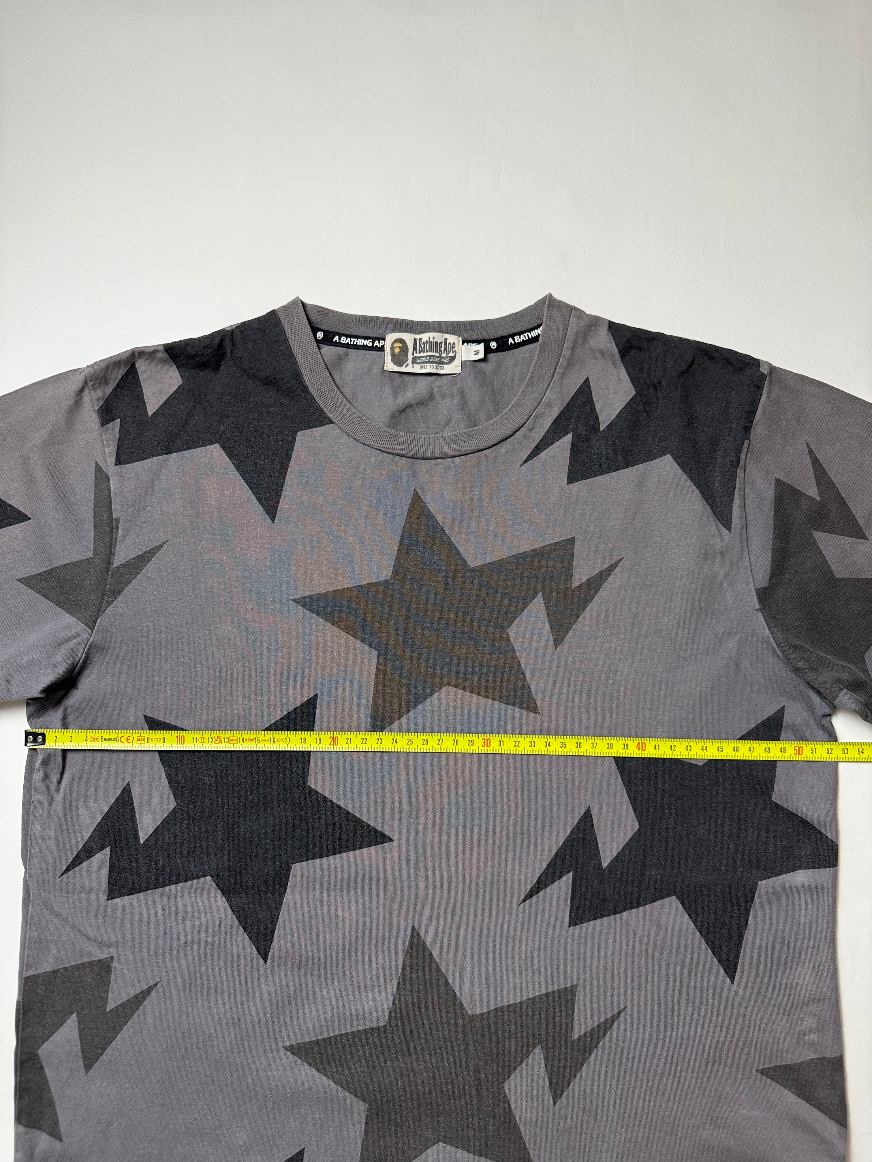 Bathing APE T-Shirt (M) *Gebraucht - Ausgezeichnet