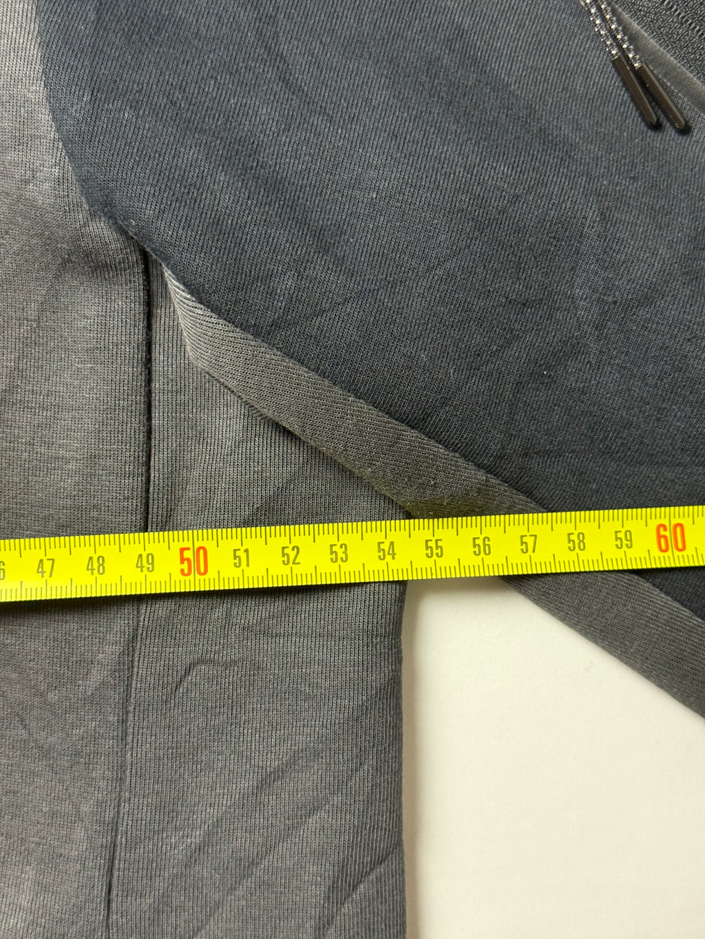 Nike Tech Fleece Hoodie (M)    *Használt - Kiváló