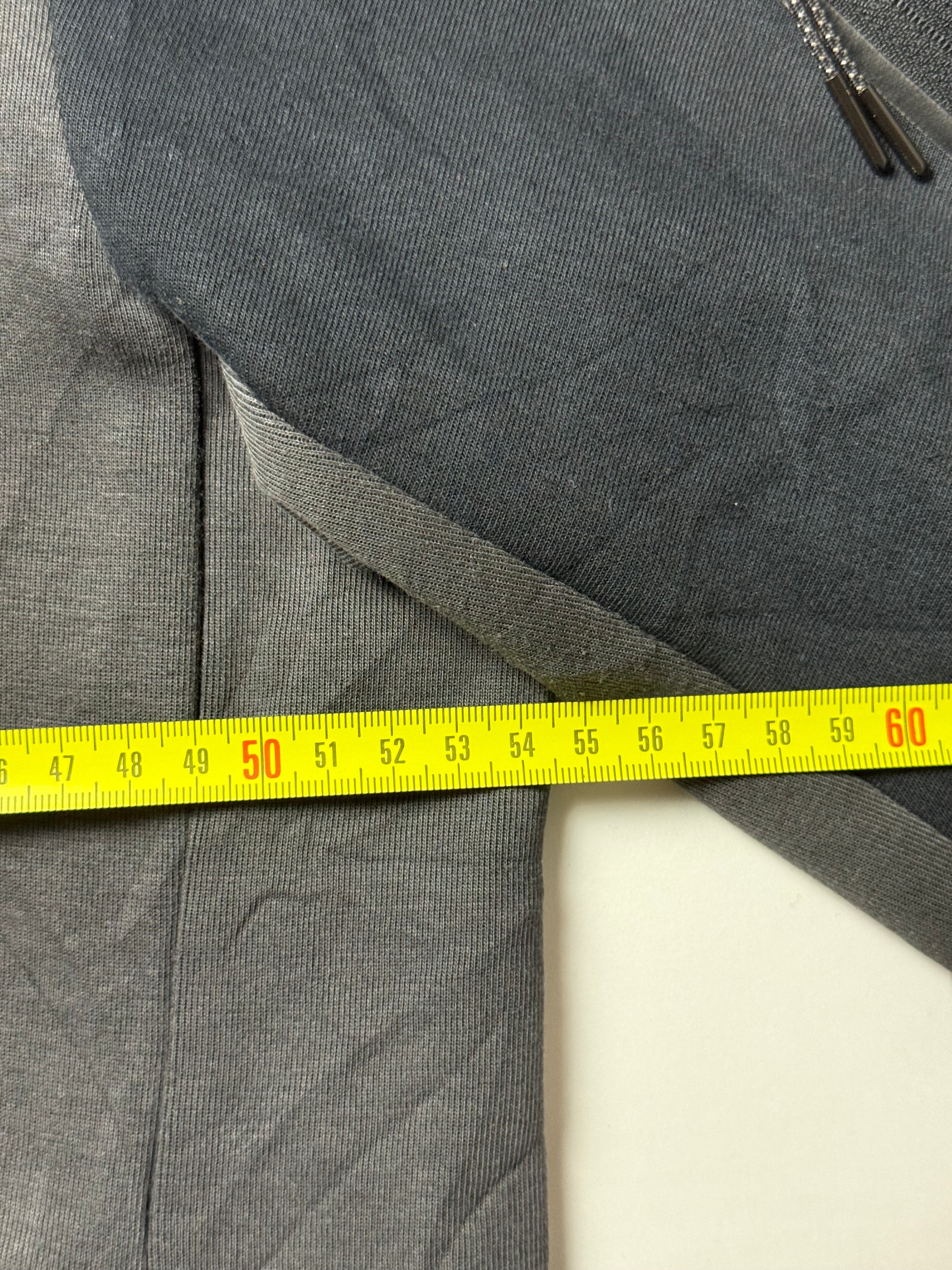 Nike Tech Fleece Hoodie (M)    *Használt - Kiváló
