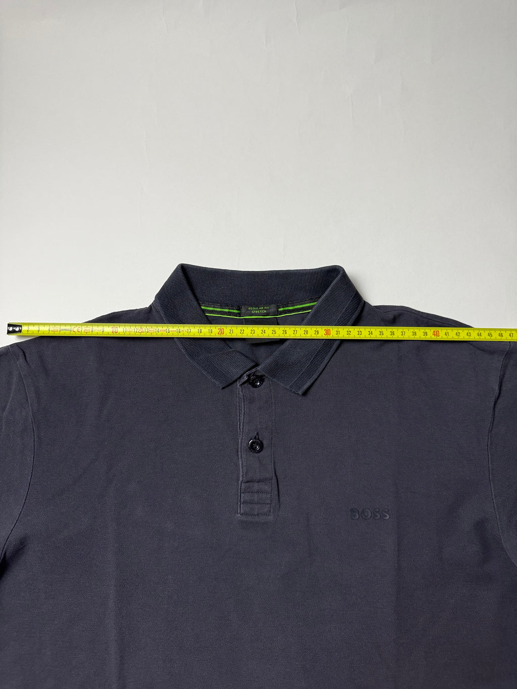 Hugo Boss Polo Shirt (XL)            *Használt - Kiváló