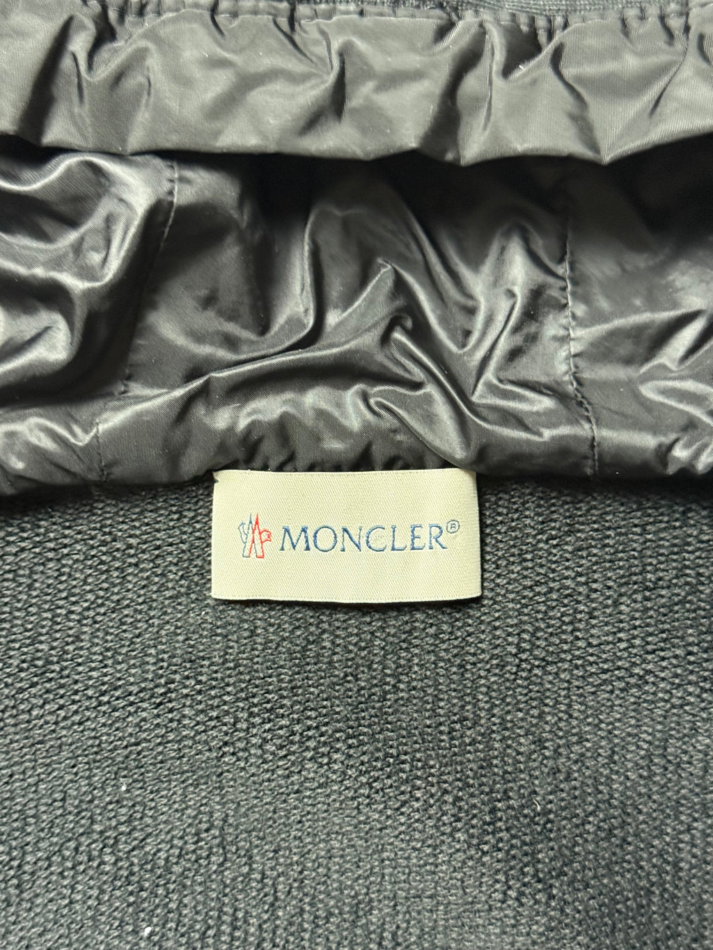 Moncler Strickjacke (M)                *Gebraucht - Ausgezeichnet