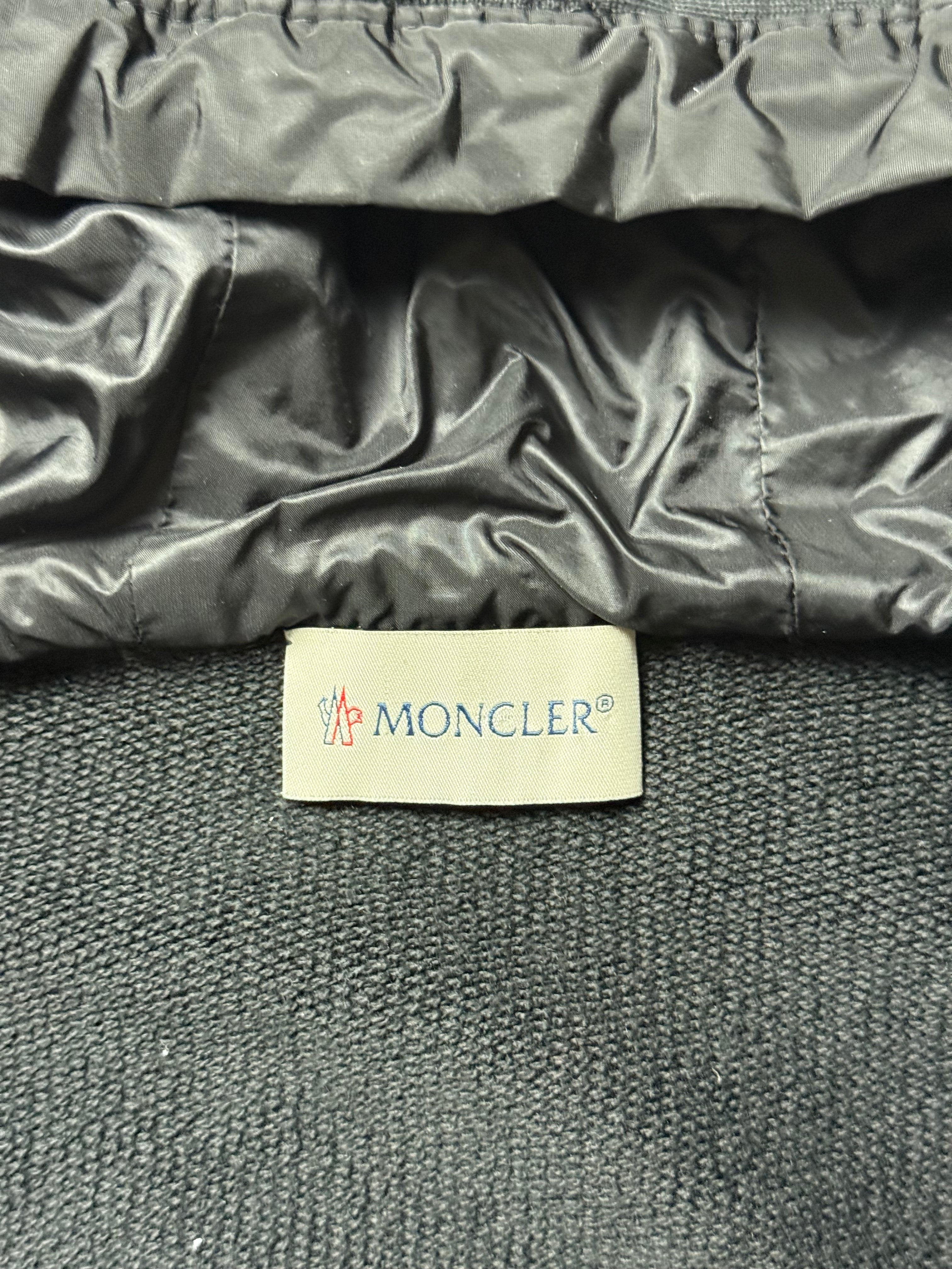 Moncler cardigan