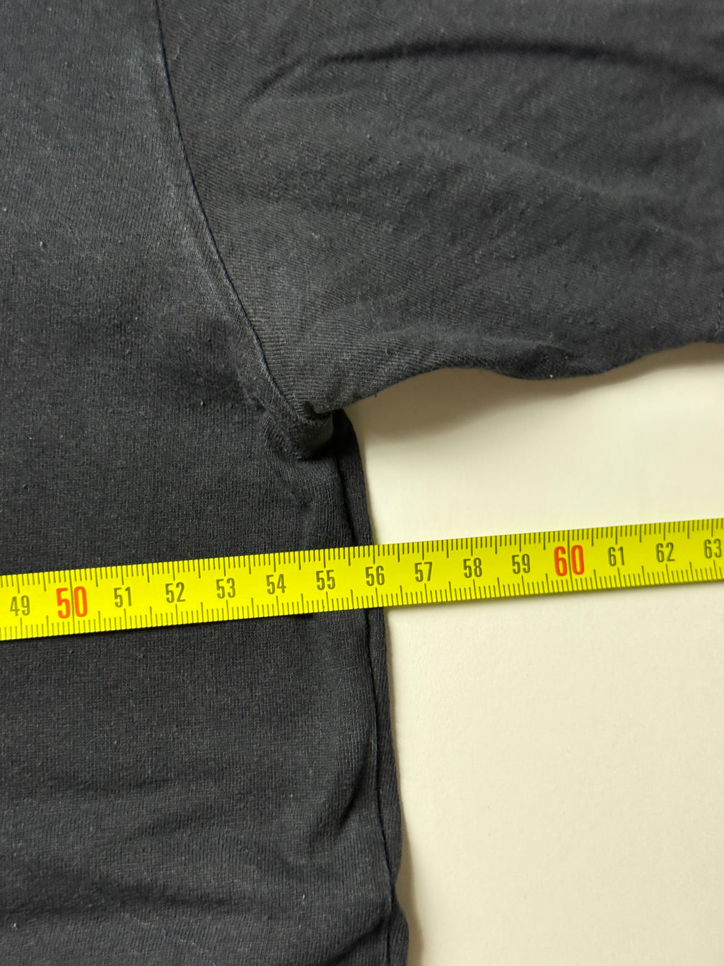 Stone Island Black T-Shirt  (XL)      *Használt - Kiváló