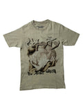 Travis Scott T-Shirt (S)                *Gebraucht - Sehr gut