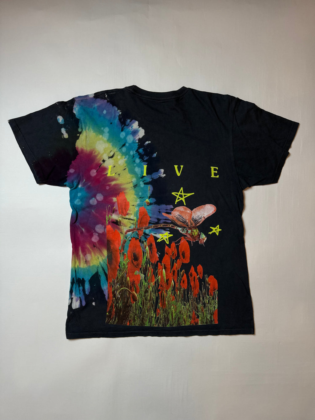Travis Scott T-shirt