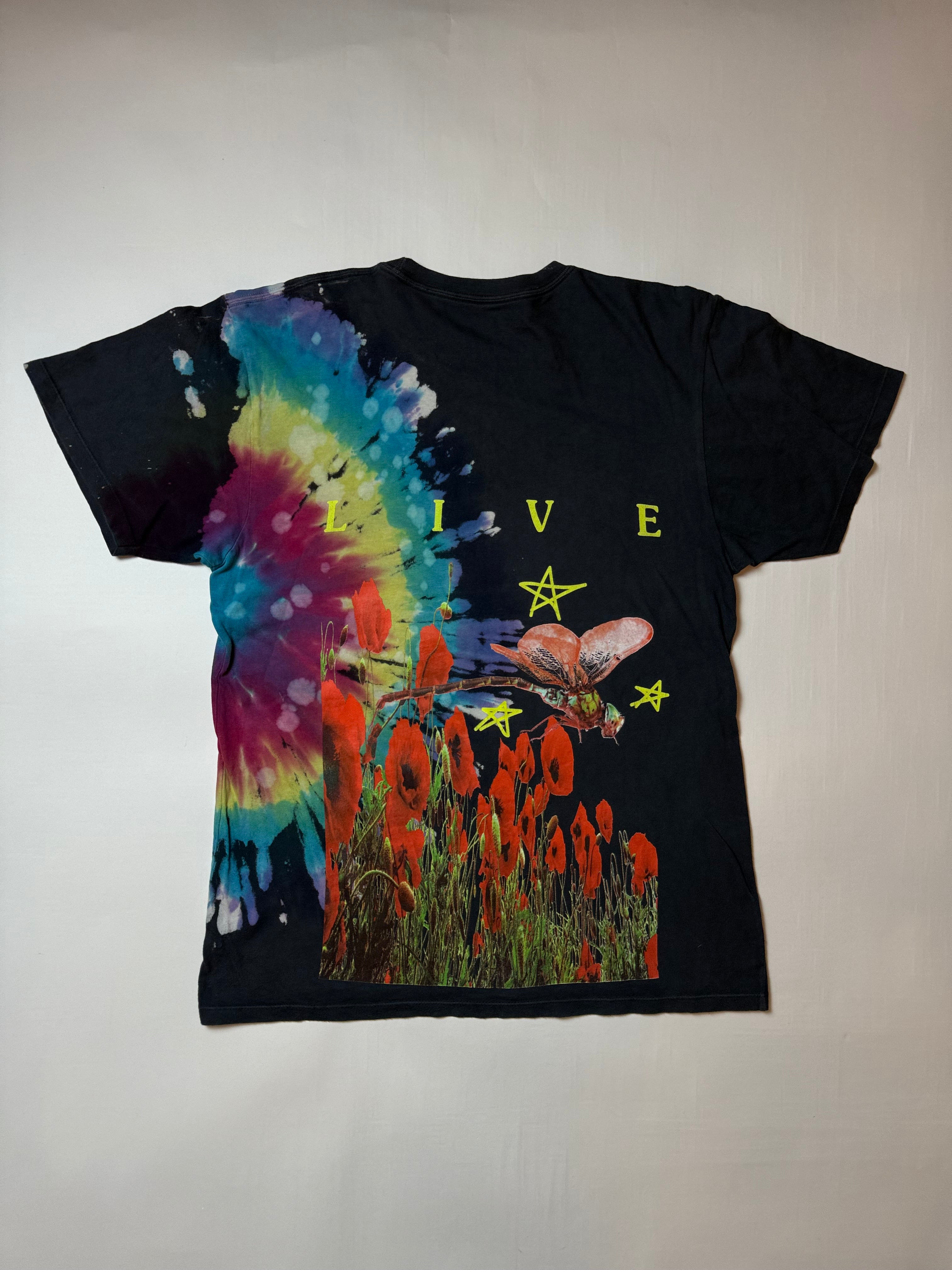 Travis Scott T-shirt
