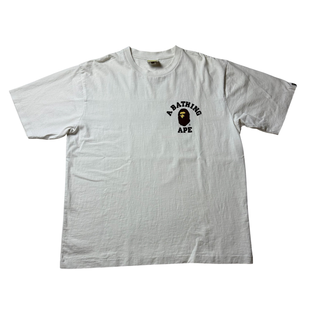 Bathing Ape (BAPE) T-Shirt (M) *Használt - Kiváló