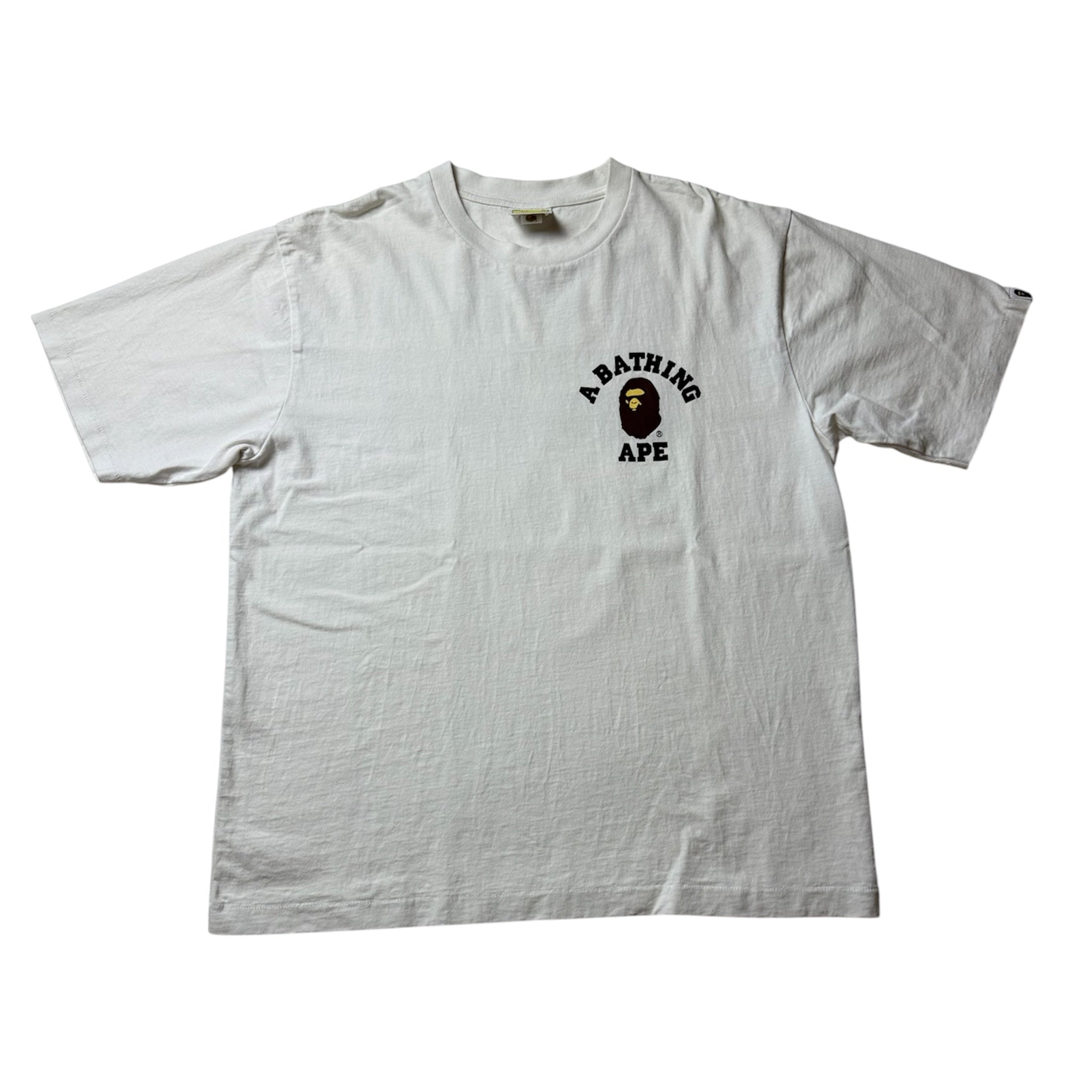 Bathing Ape (BAPE) T-Shirt (M) *Használt - Kiváló