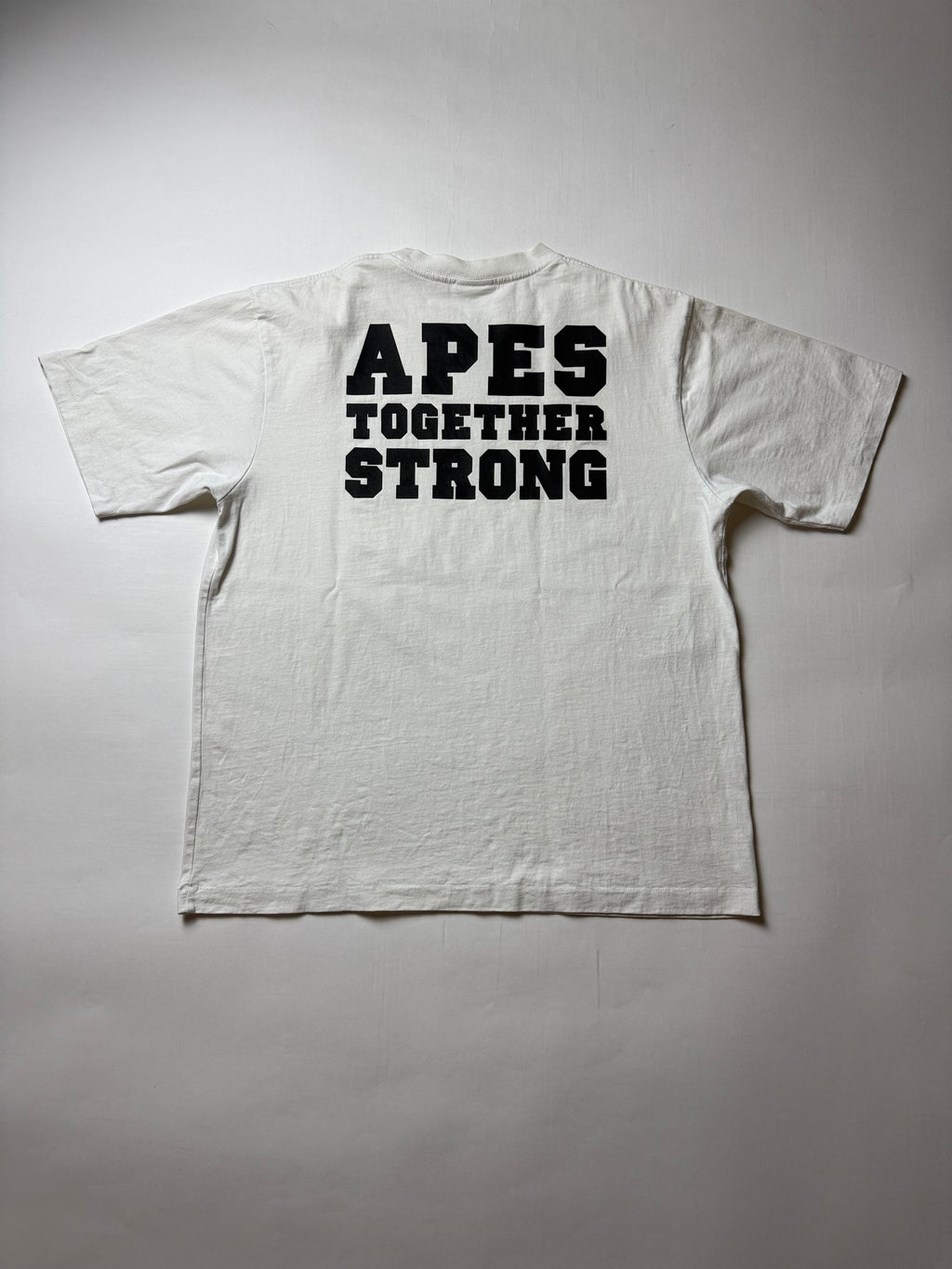 Bathing Ape (BAPE) T-Shirt (M) *Használt - Kiváló