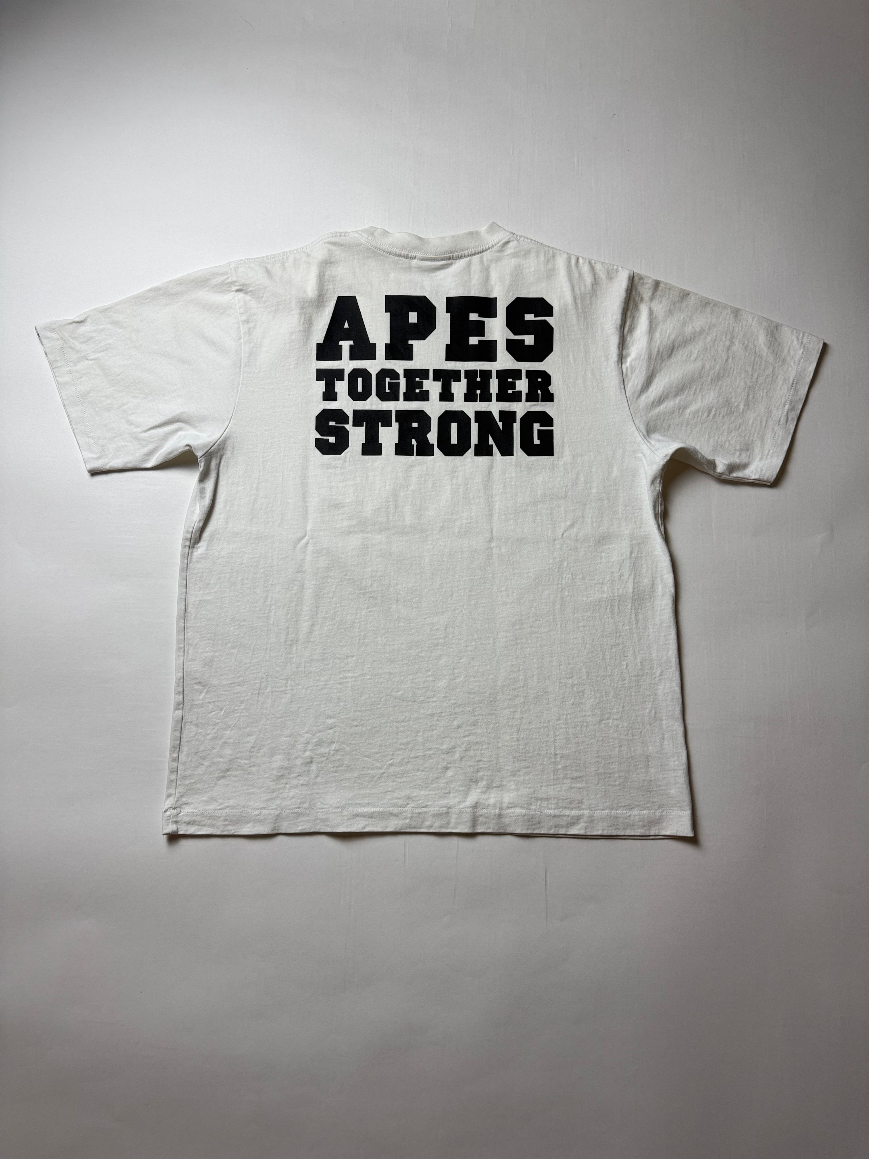 Bathing Ape (BAPE) T-Shirt (M) *Használt - Kiváló