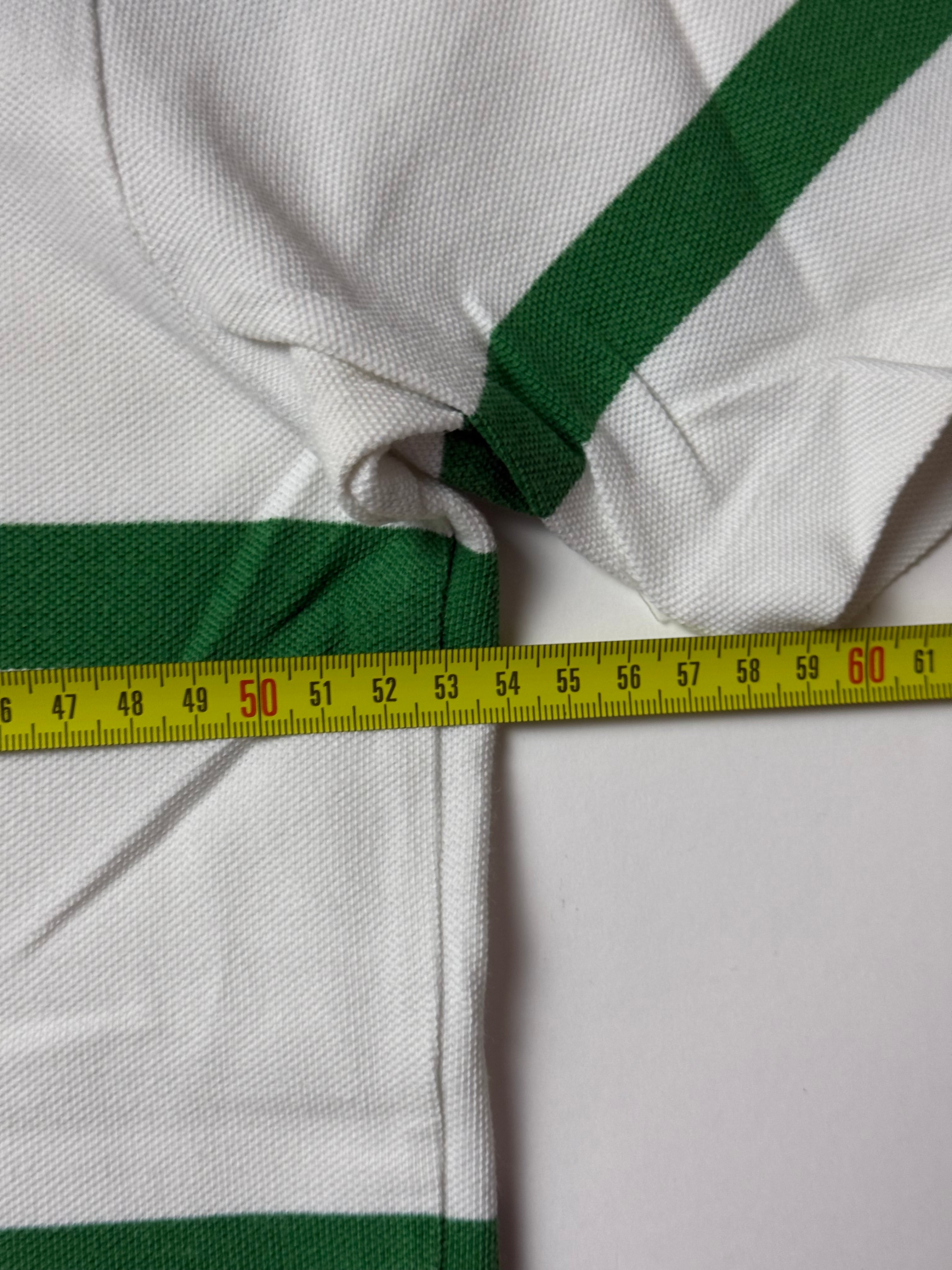 Ralph Lauren Polo Shirt (M) *Gebraucht - Ausgezeichnet