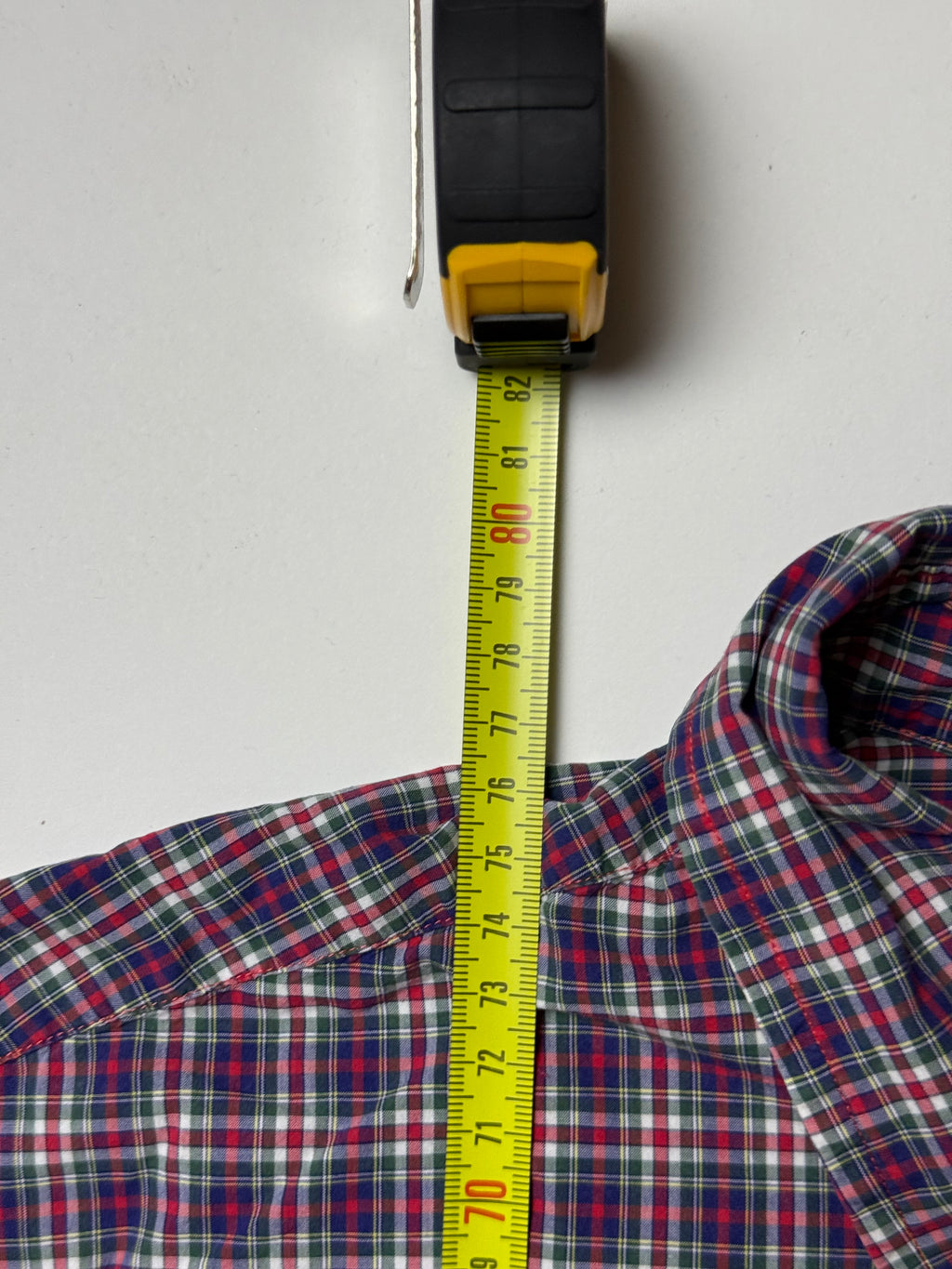 Ralph Lauren Hemd (L)        *Gebraucht - Sehr gut