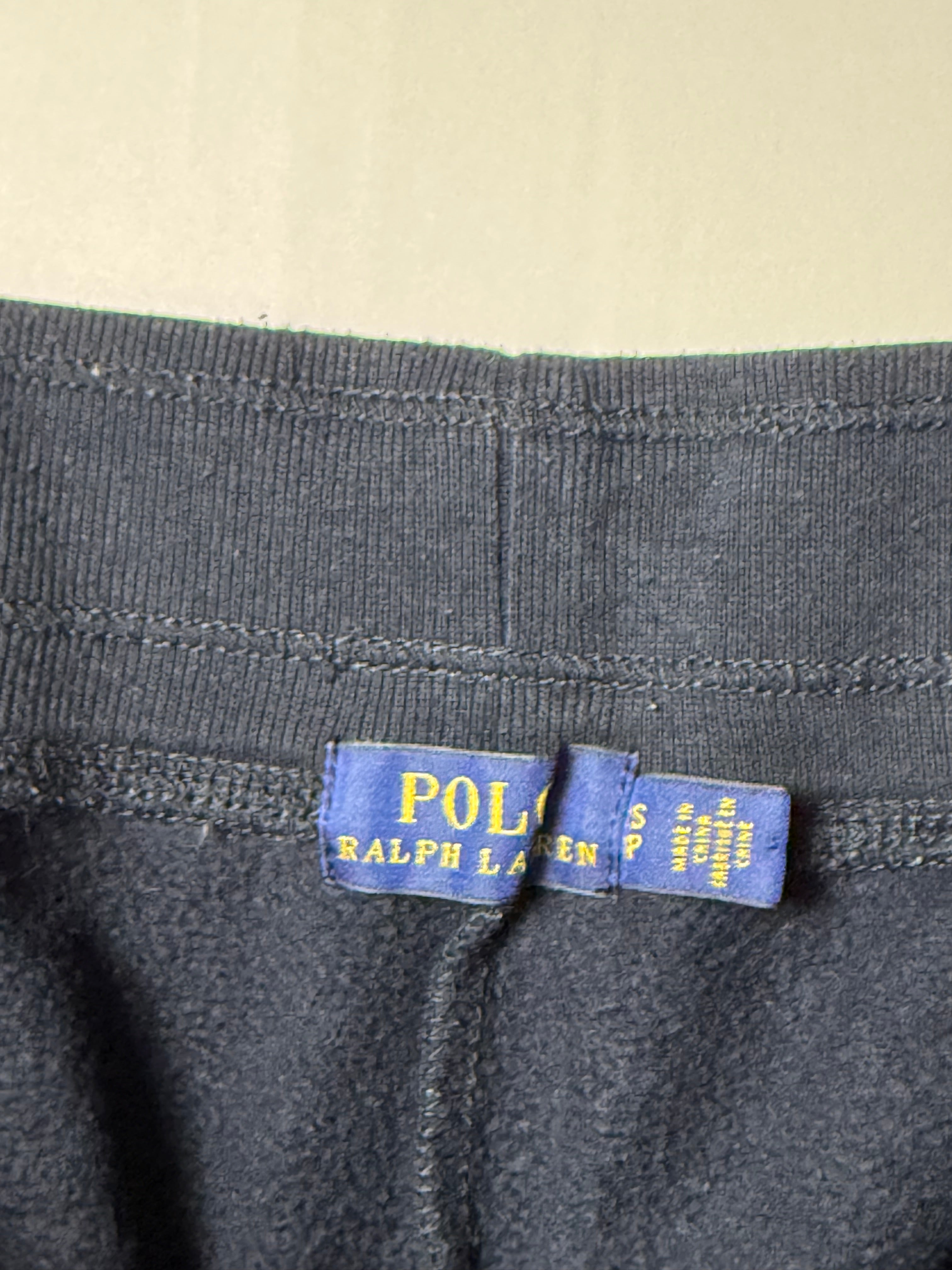 Polo Ralph Lauren Navy Blue Sweatpants (S)    *Használt - Kiváló
