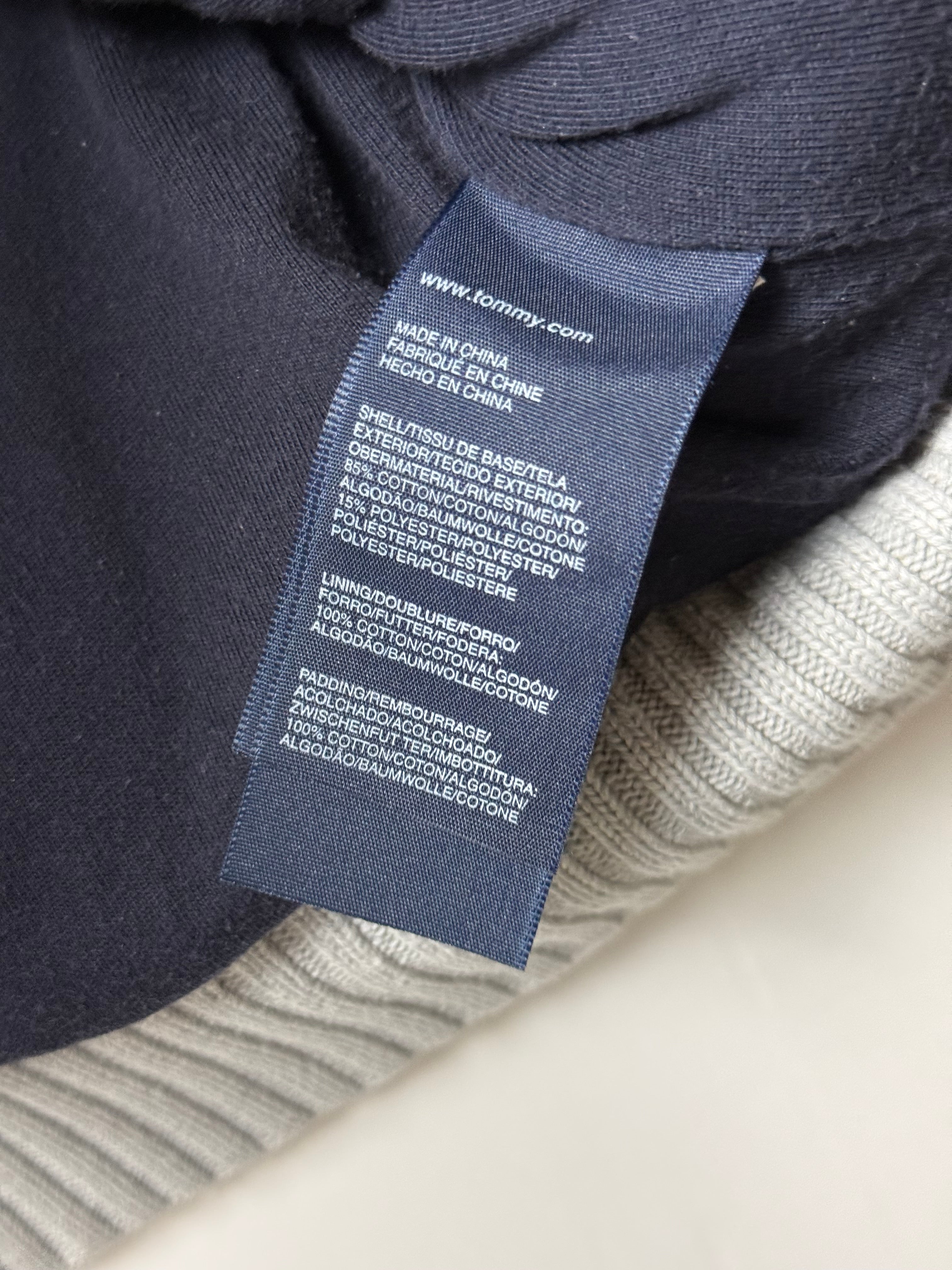 Tommy Hilfiger Weste (M)          *Gebraucht - Ausgezeichnet