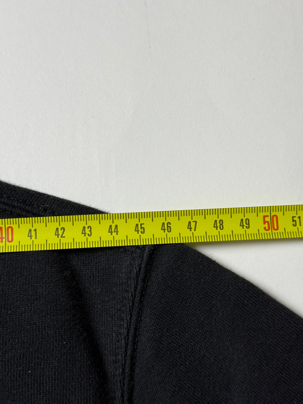 Stüssy Black Sweater (S)    *Használt - Kiváló