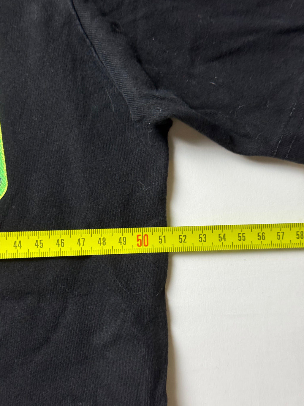 Vlone x Never Broke Again T-Shirt *Used