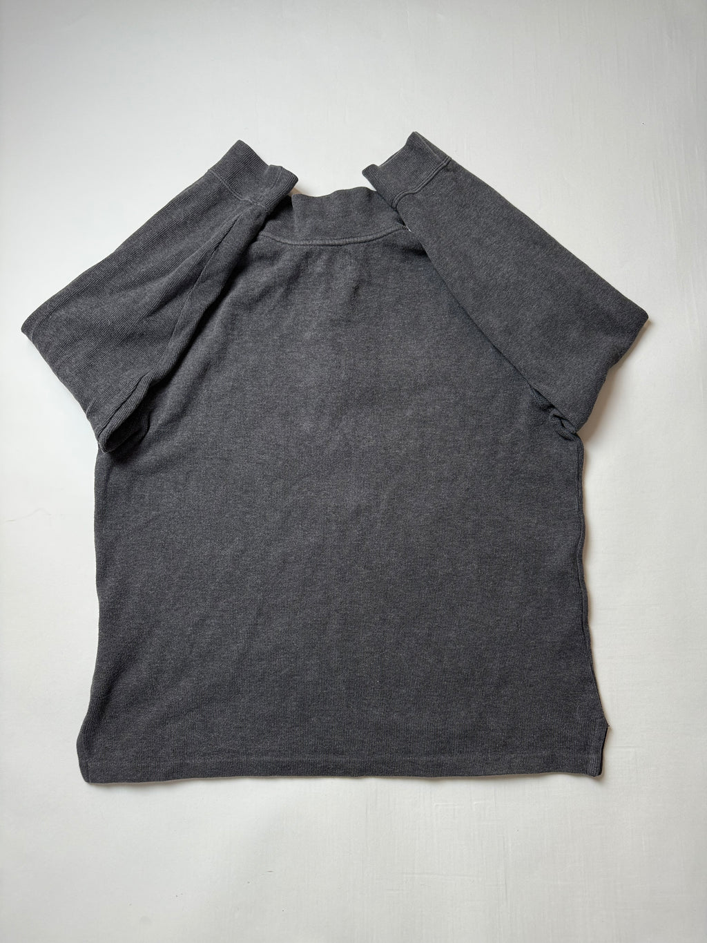 Polo Ralph Lauren Quarter Zip Sweater (M) *Használt - Kiváló