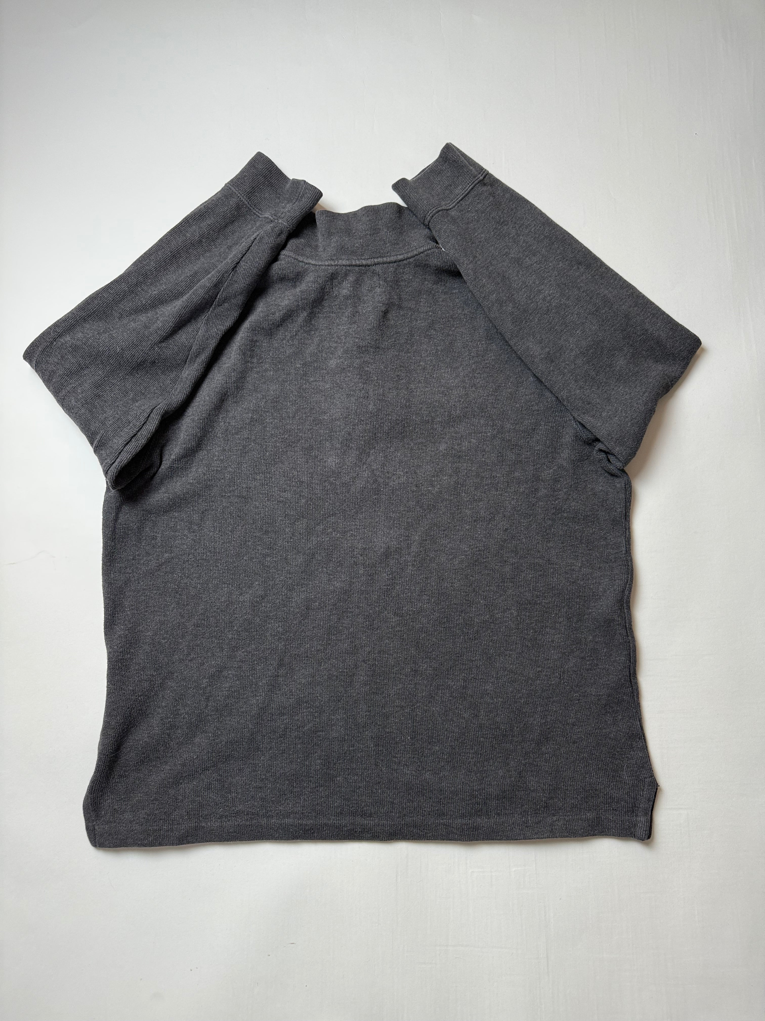 Polo Ralph Lauren Quarter Zip Sweater (M) *Használt - Kiváló