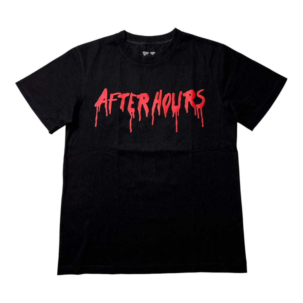 Vlone x Afterhours T-Shirt (S) *Használt - Kiváló