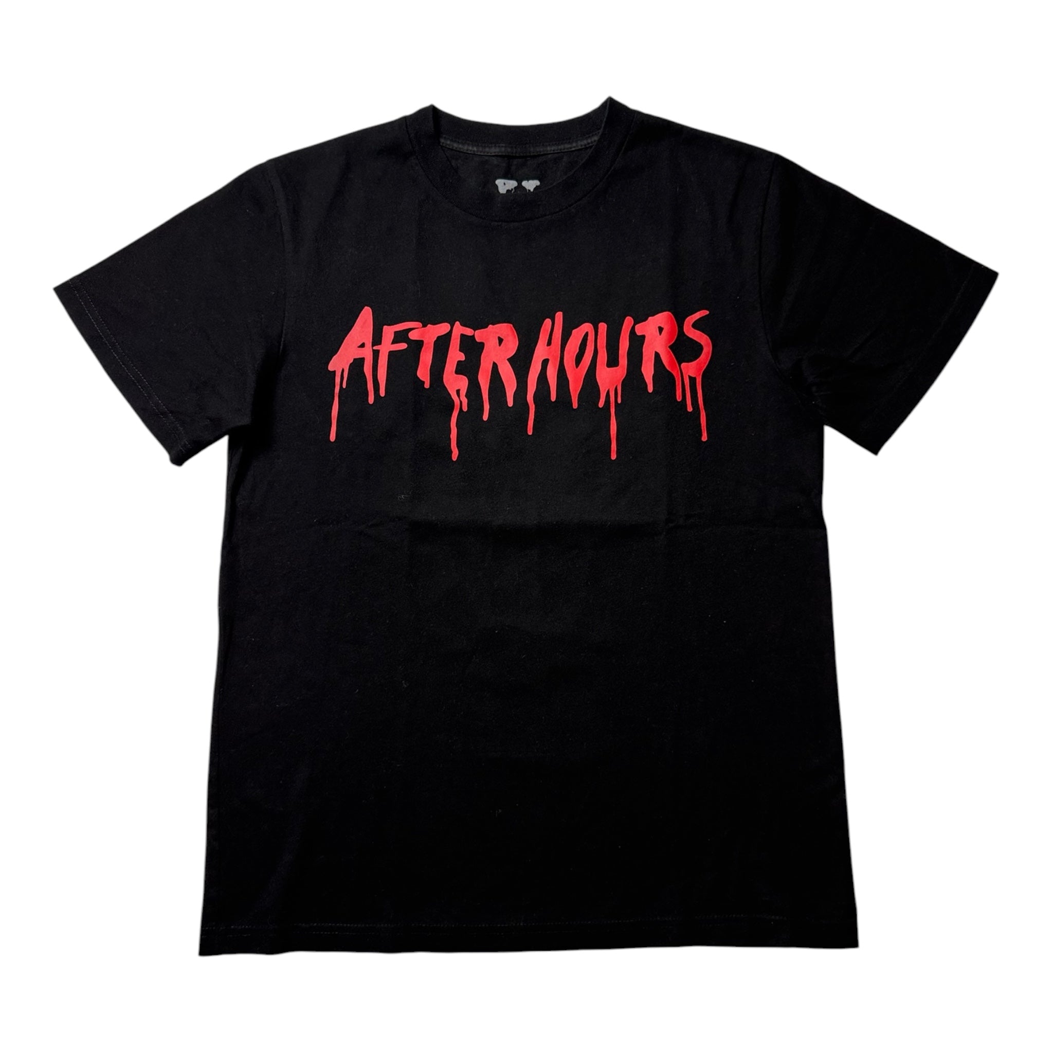 Vlone x Afterhours T-Shirt (S) *Használt - Kiváló