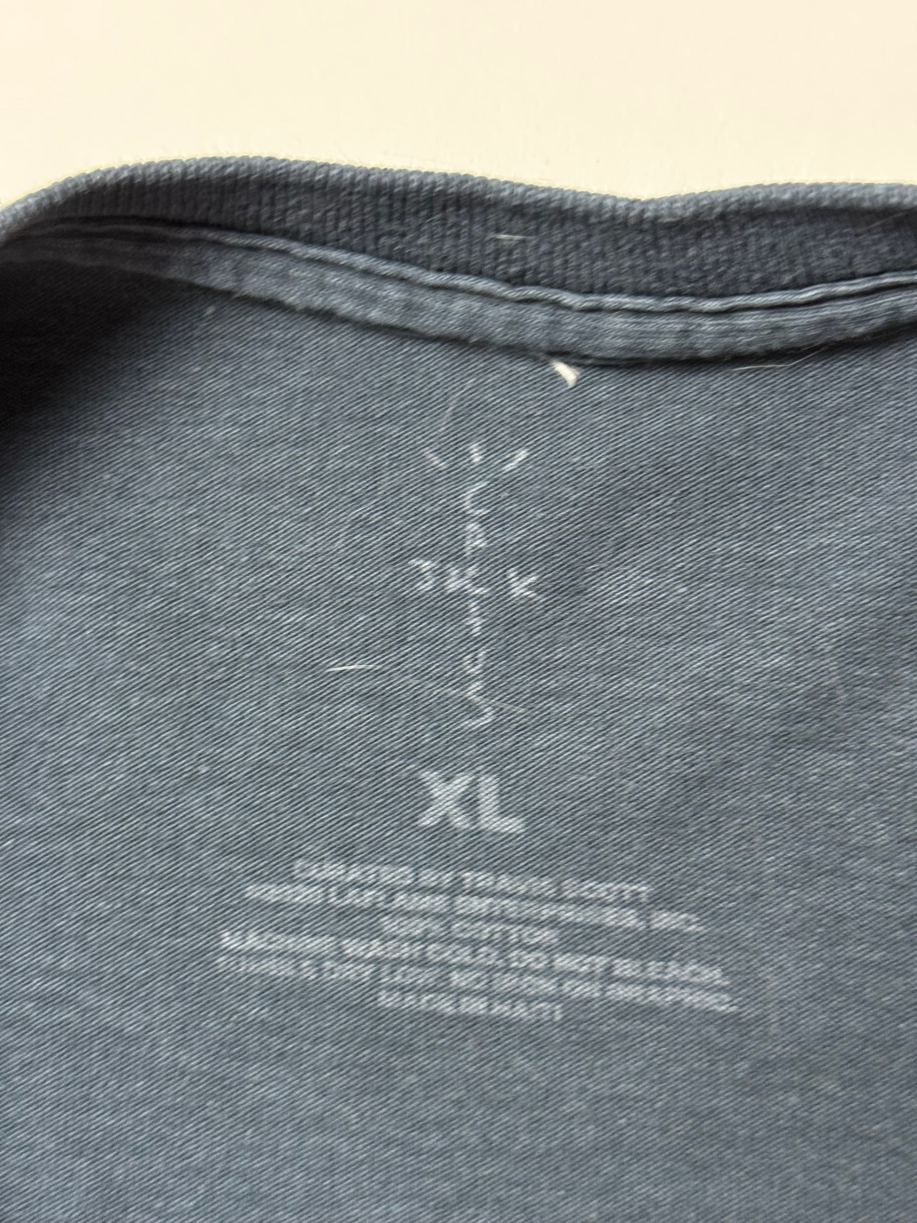 Travis Scott Cactus Jack X Fortnite T-Shirt     *Used
