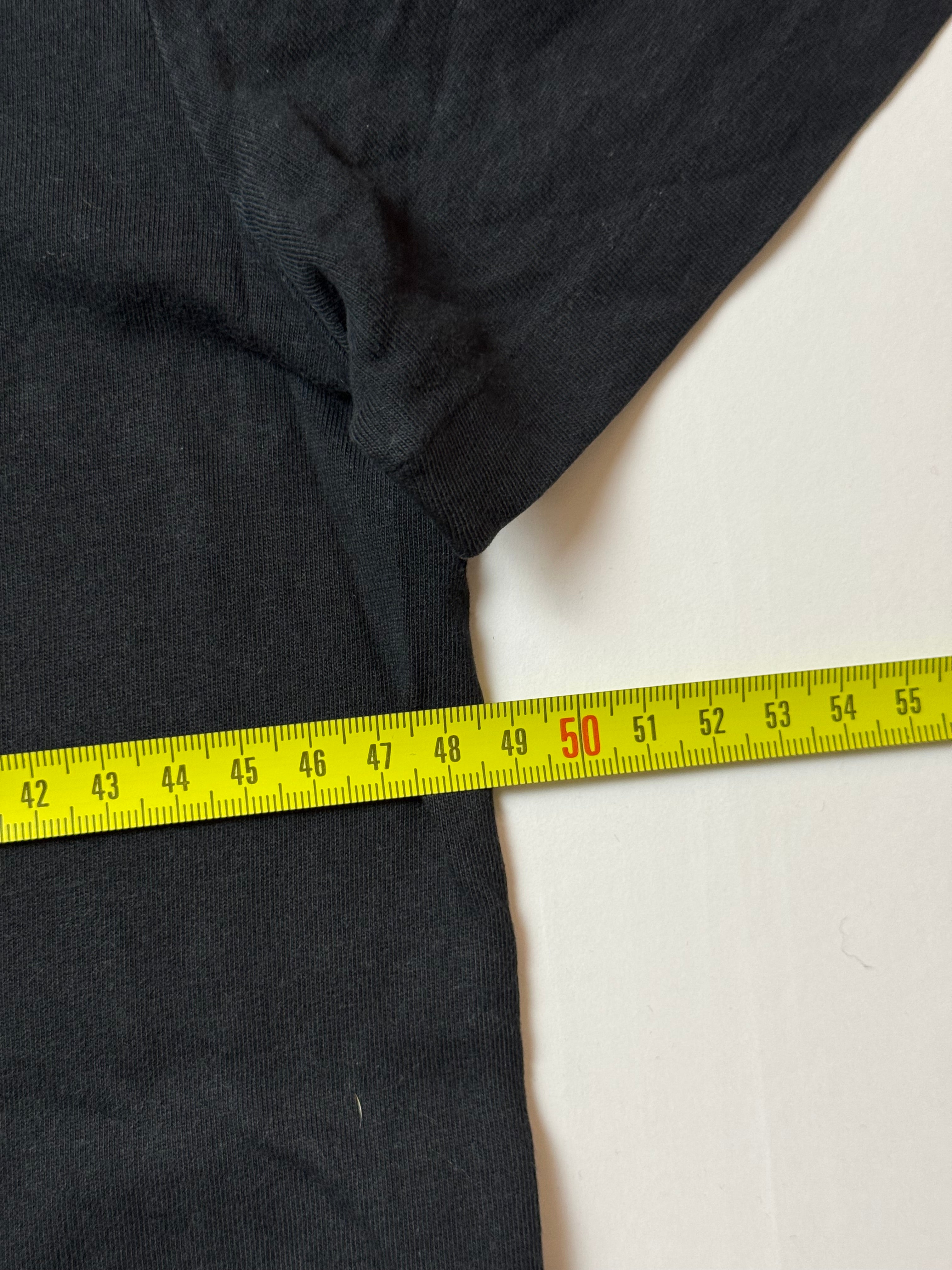 Polo Ralph Lauren Black T-Shirt (M)    *Használt - Kiváló
