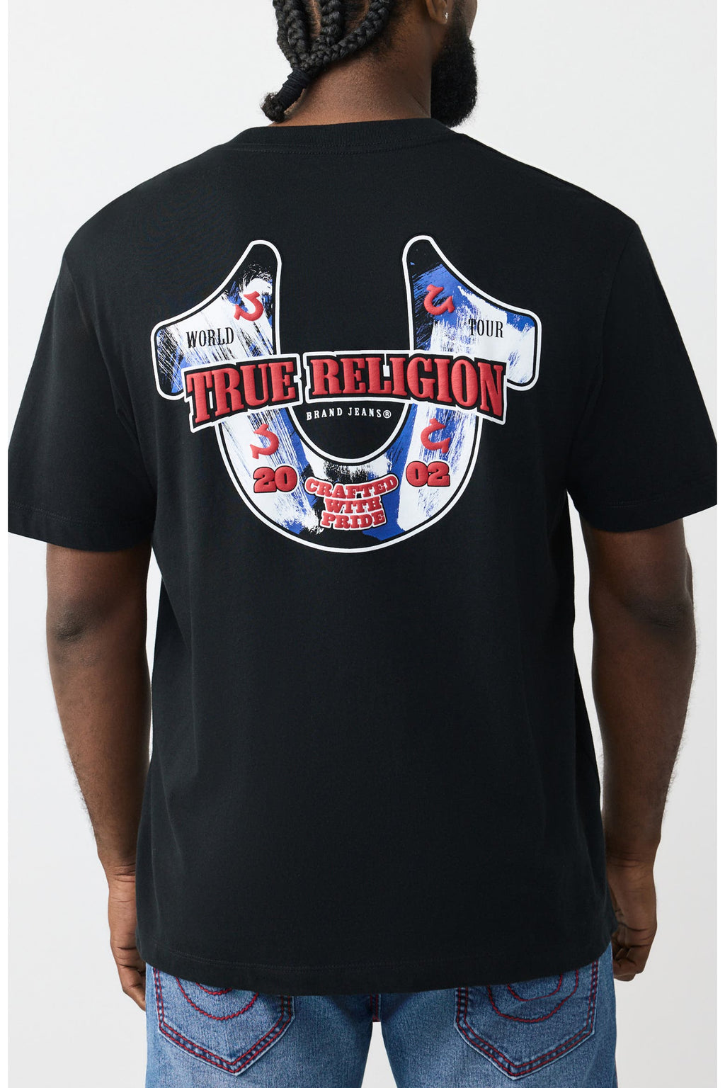 True Religion T-Shirt