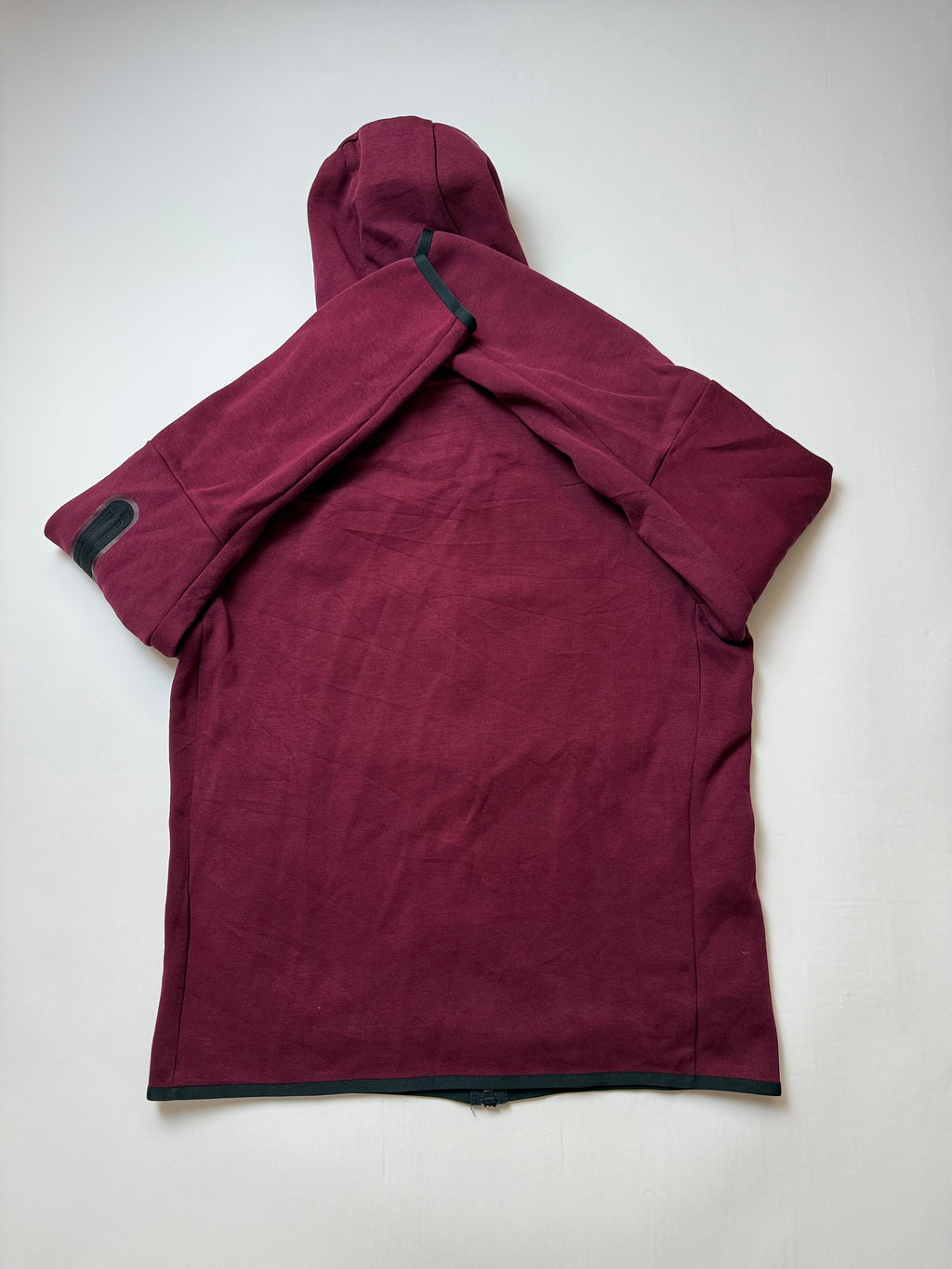 Nike Tech Fleece Hoodie (M) Gebraucht - Ausgezeichneter Zustand