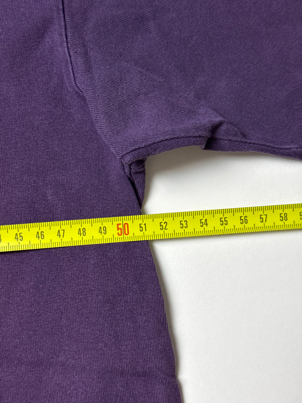 Carharrt Purple T-Shirt (M)     *Használt - Kiváló