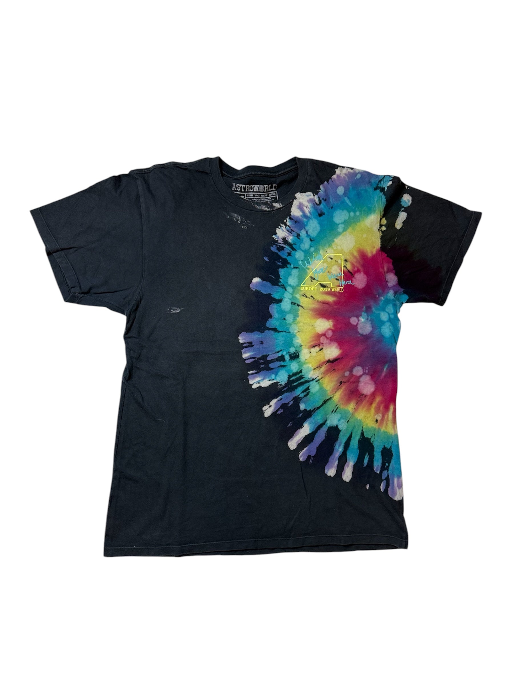 Travis Scott T-shirt