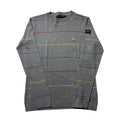 Paul & Shark Grauer Pullover (M)*Gebraucht - Ausgezeichnet