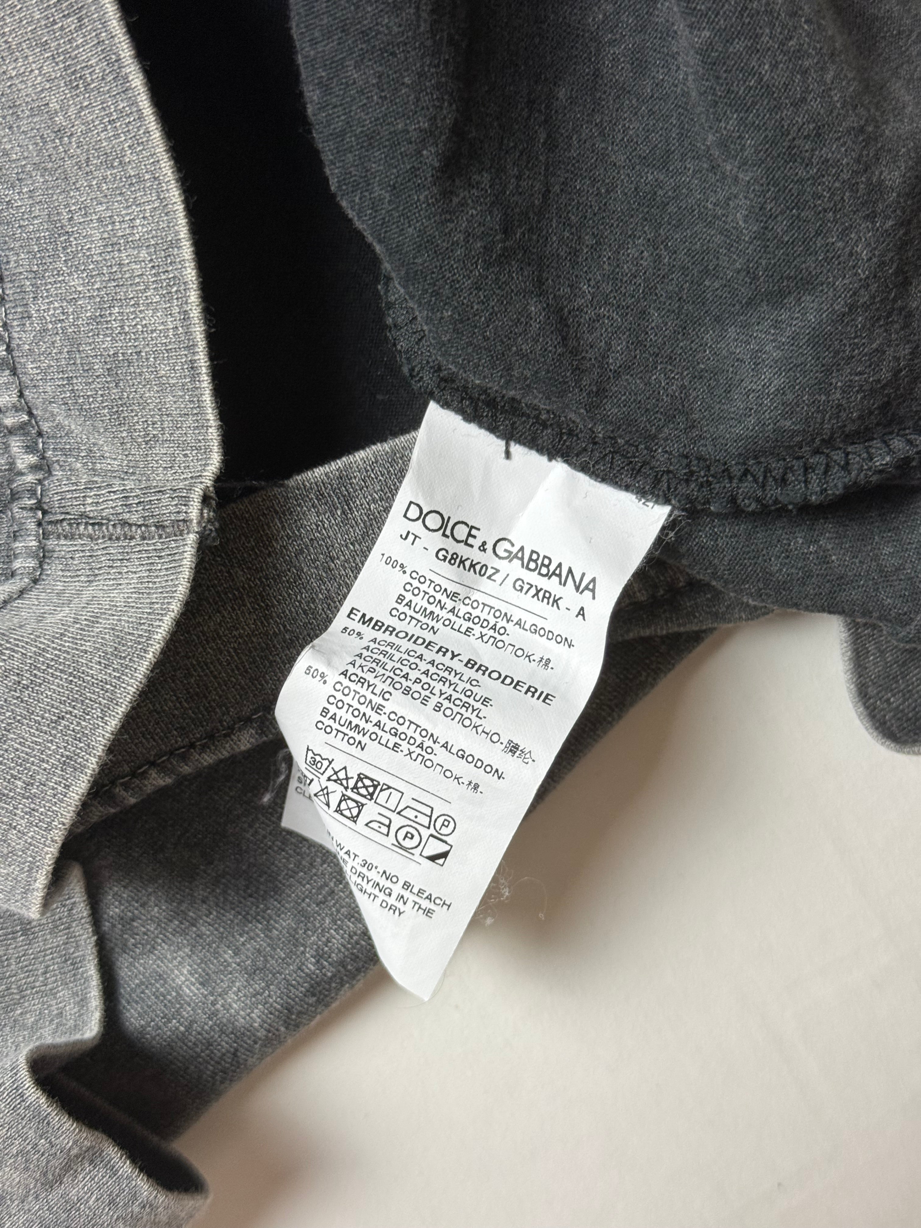 Dolce & Gabbana T-Shirt