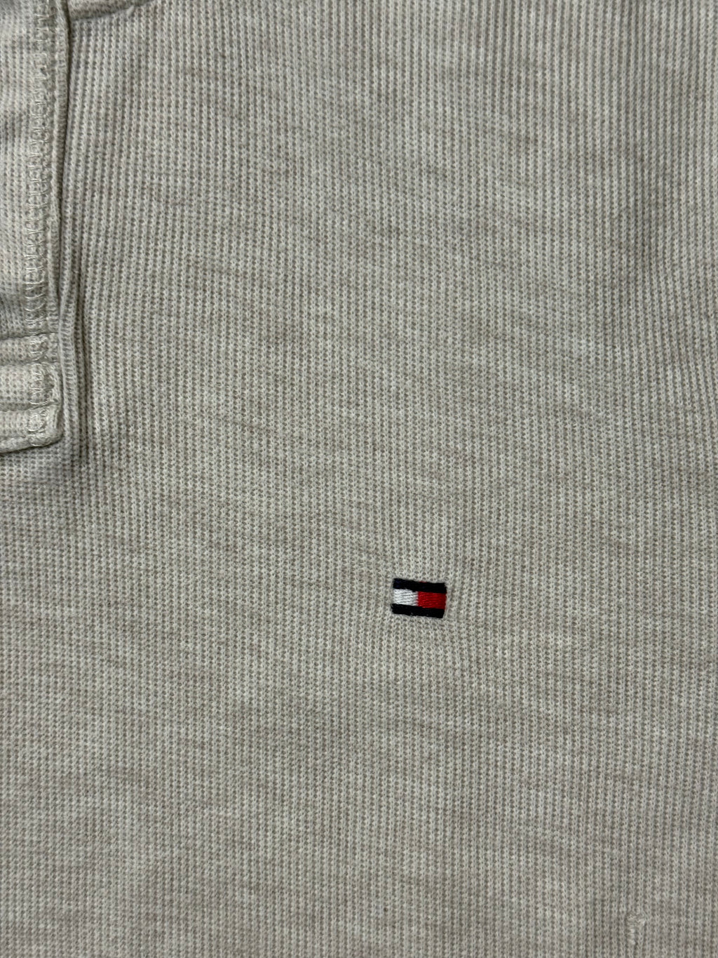 Tommy Hilfiger Grey Sweater  (M)    *Használt - Kiváló