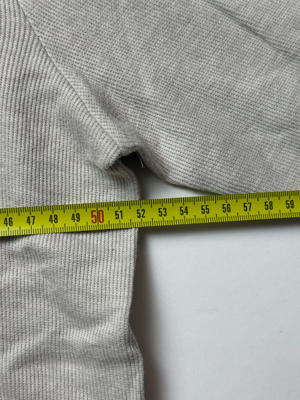 Tommy Hilfiger Grey Sweater  (M)    *Használt - Kiváló