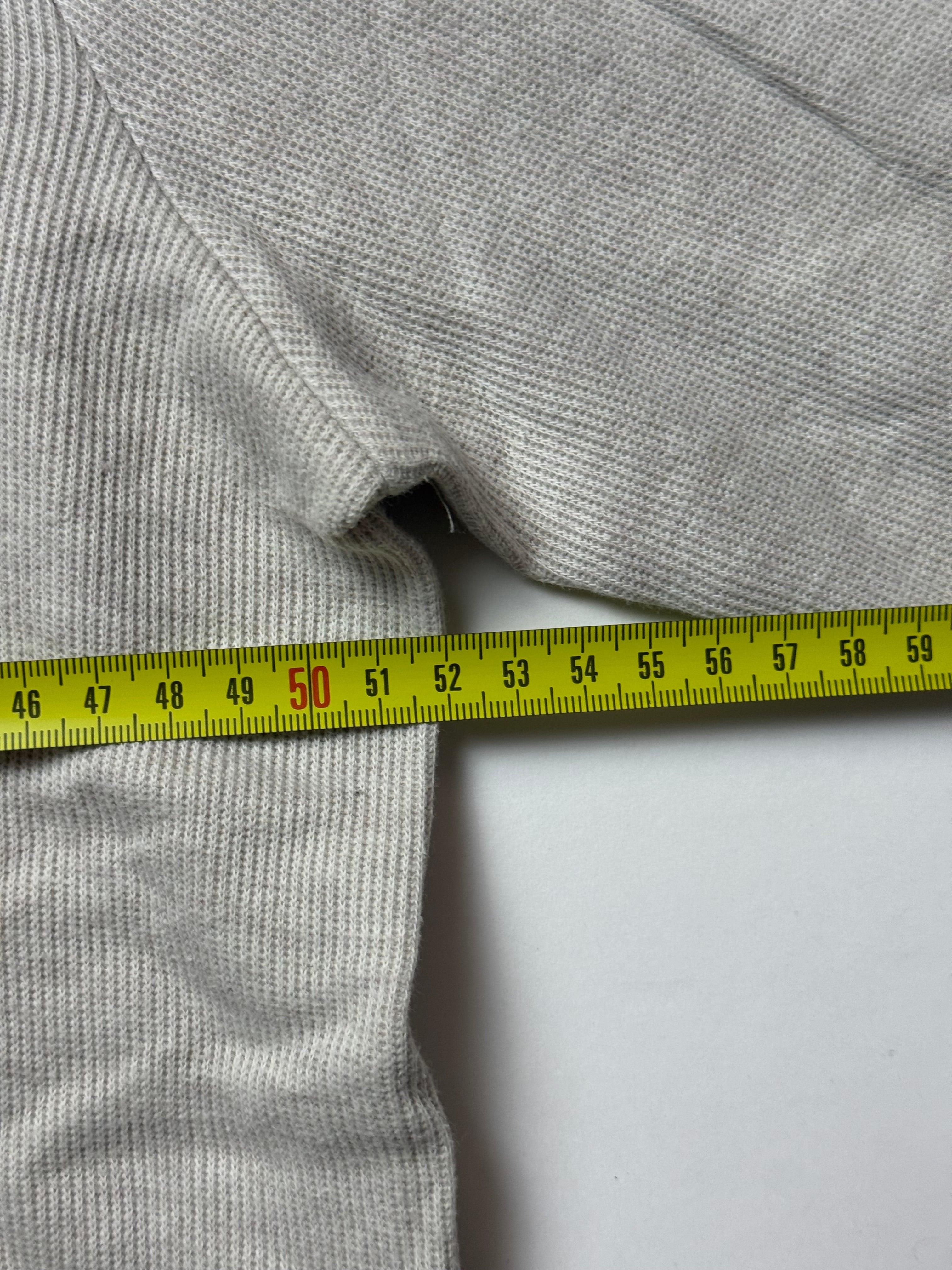 Tommy Hilfiger Grey Sweater  (M)    *Használt - Kiváló