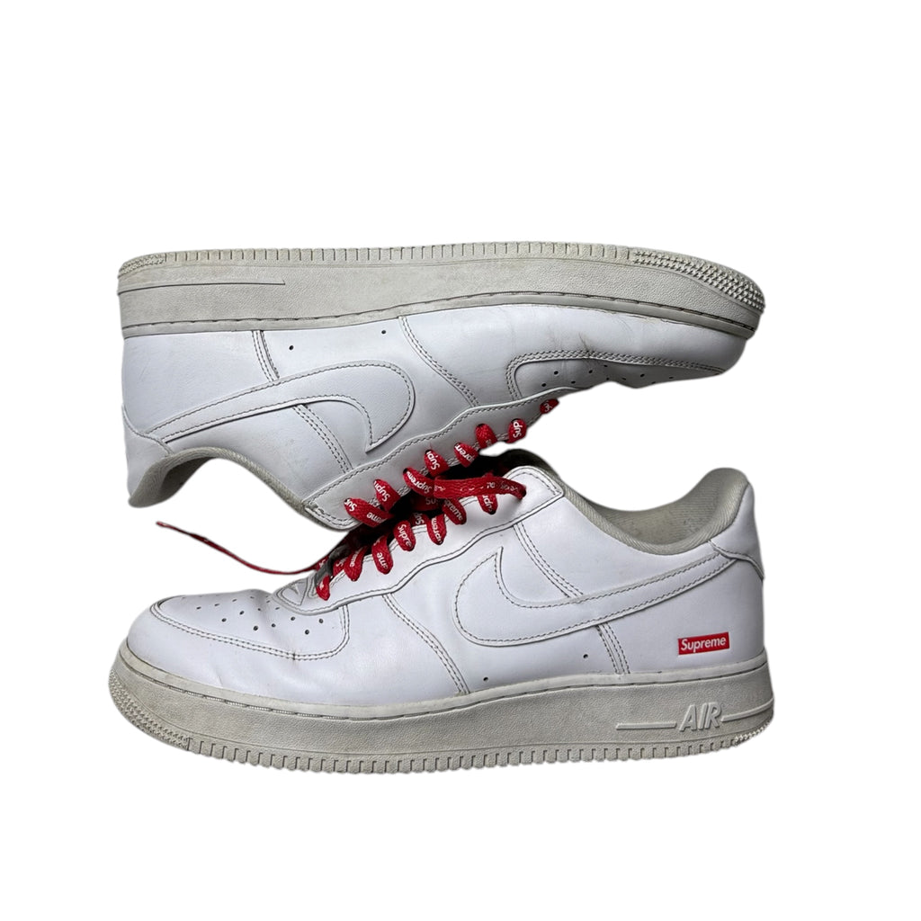 Superem White Air Force 1 (45,5) *Használt - Kiváló