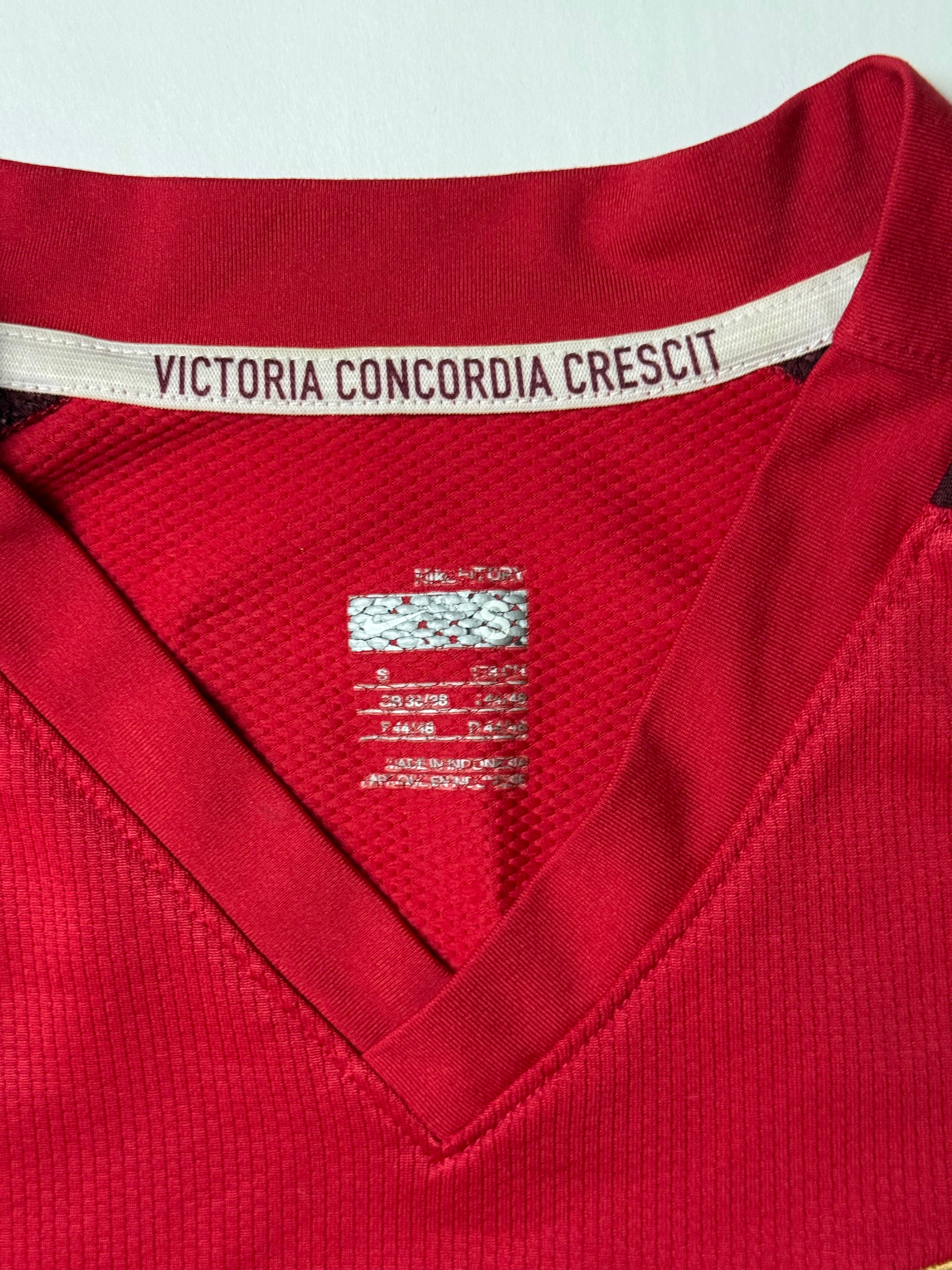 Nike x Arsenal 2008/09 Jersey (S) *Használt - Kiváló