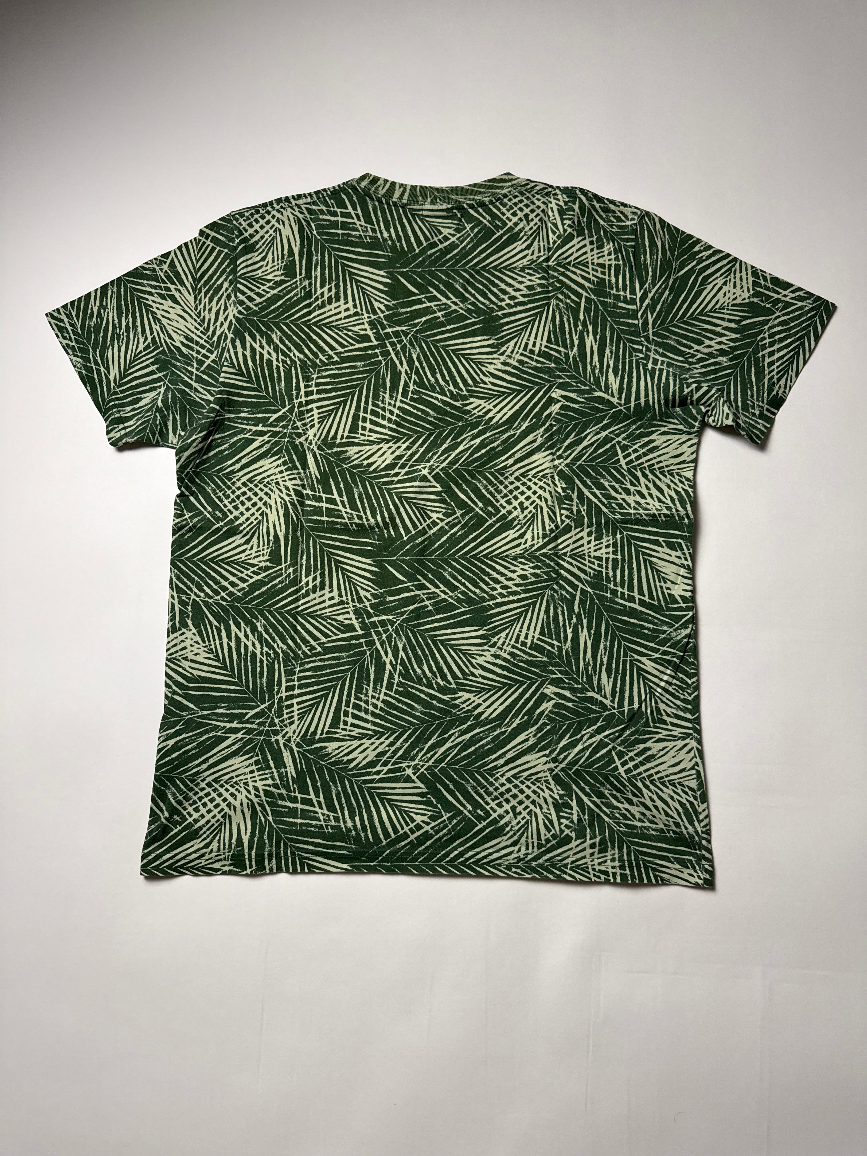 Carharrt Green T-Shirt (M)   *Használt - M