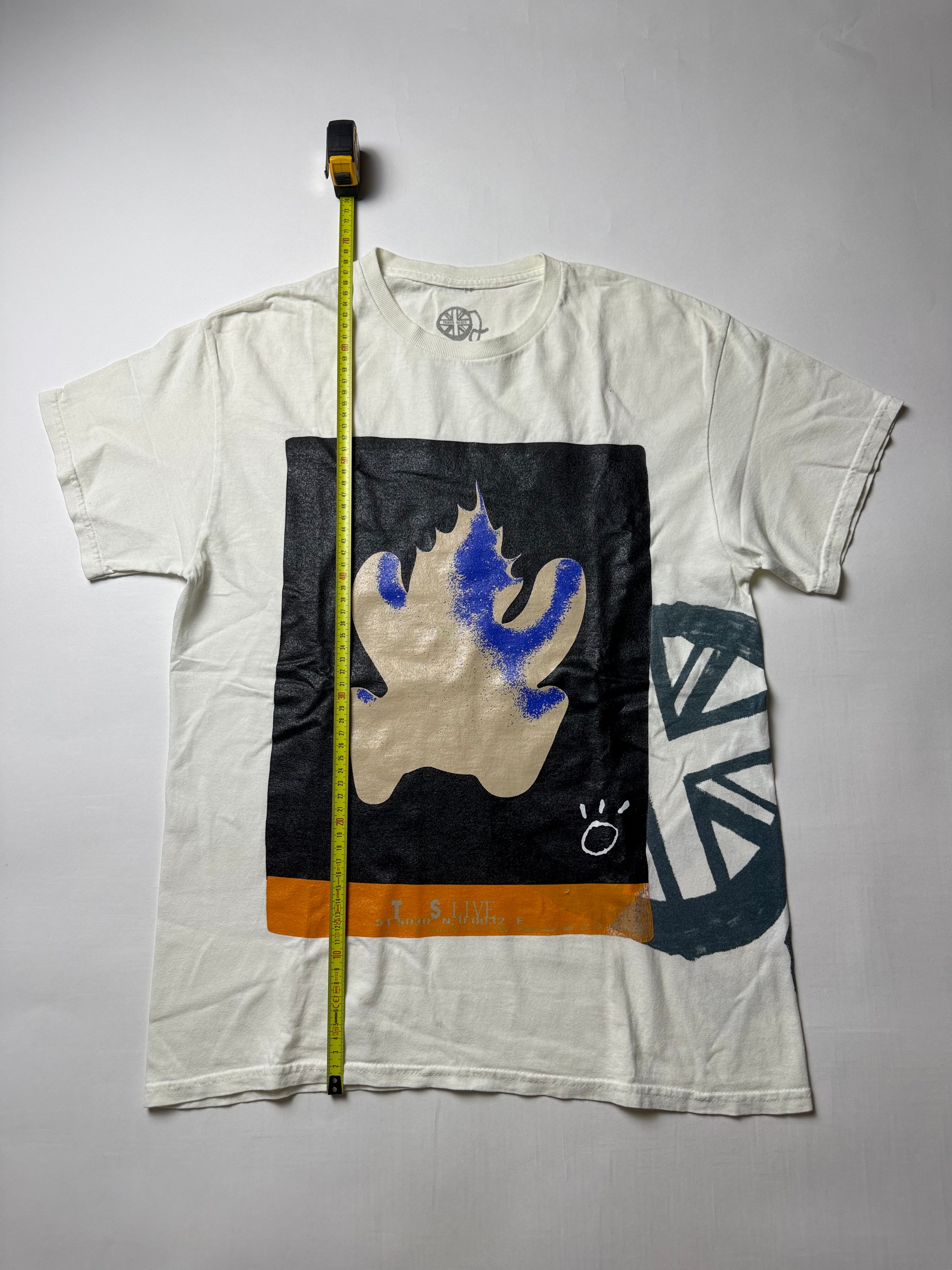Travis Scott T-Shirt (S)      *Gebraucht - Ausgezeichnet