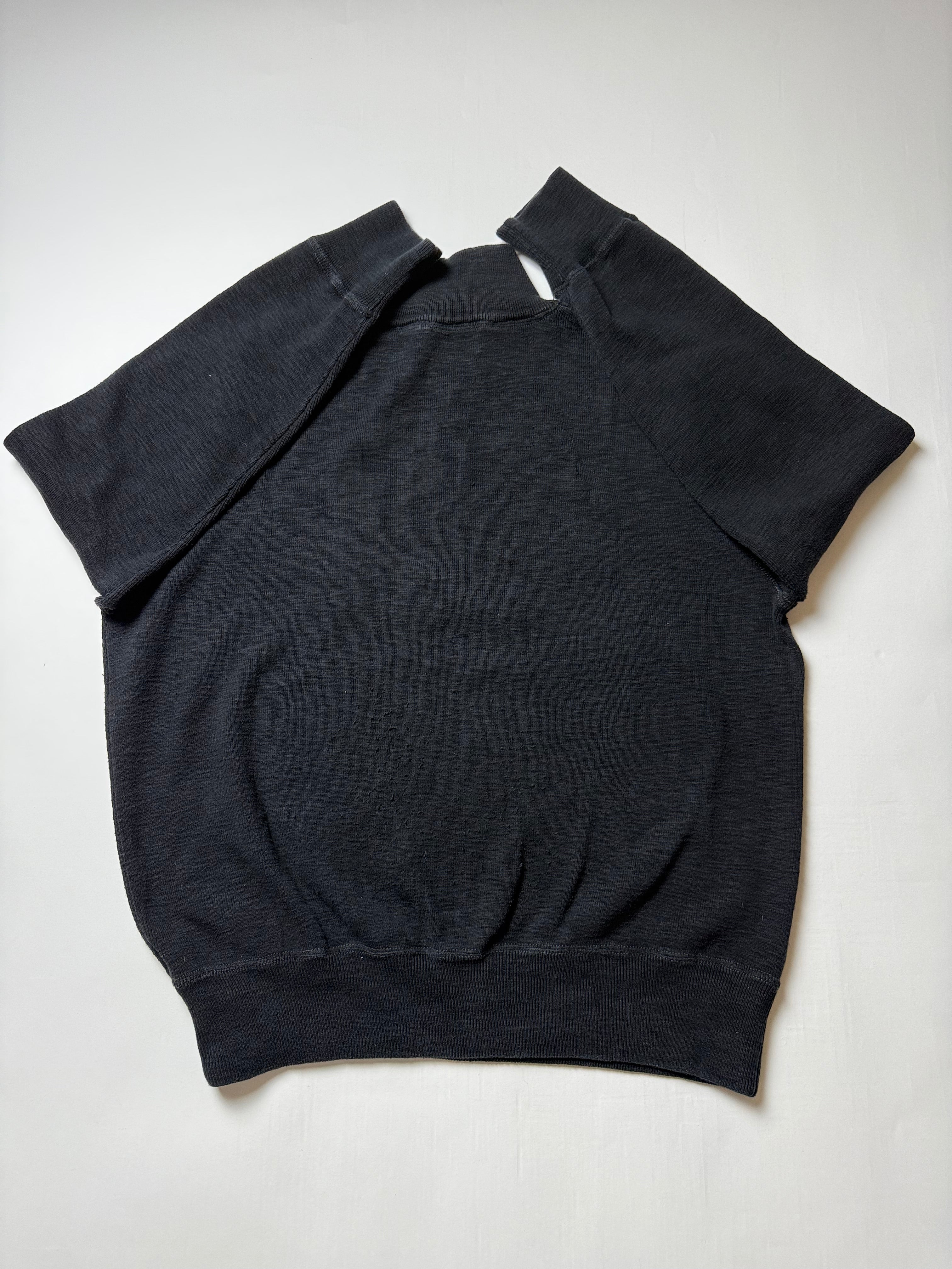 Ralph Lauren Quarter Zip Sweater (XXL) *Használt - Kiváló