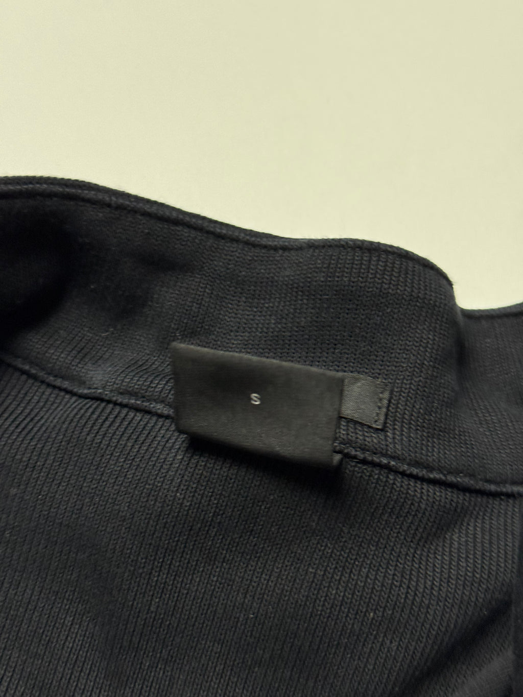 Hugo Boss Quarter Zip Pullover (S) *Gebraucht - Ausgezeichnet