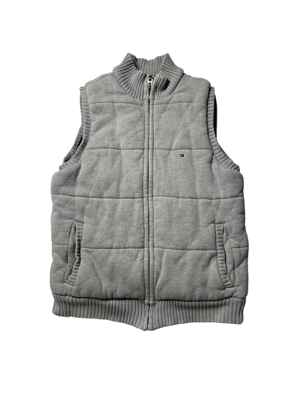 Tommy Hilfiger Weste (M)          *Gebraucht - Ausgezeichnet