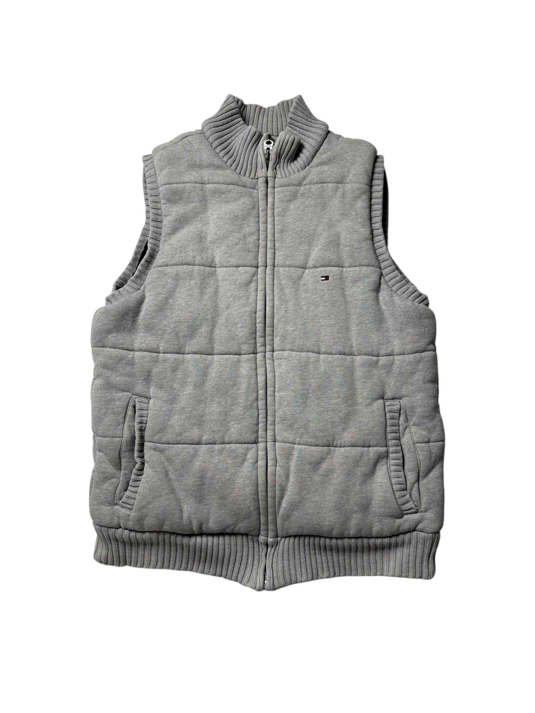 Tommy Hilfiger Weste (M)          *Gebraucht - Ausgezeichnet